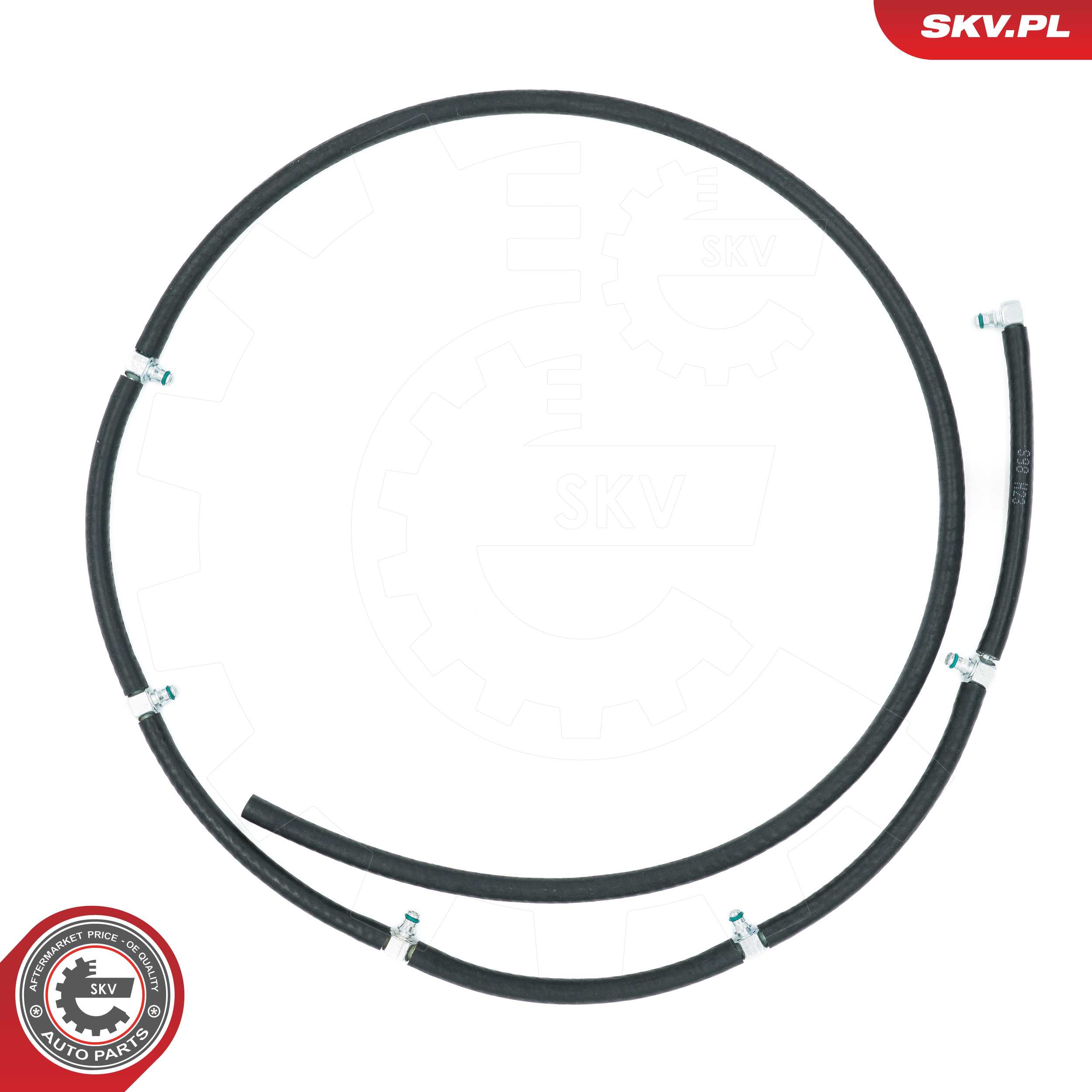 ESEN SKV Slange 54skv331 for MERCEDES-BENZ