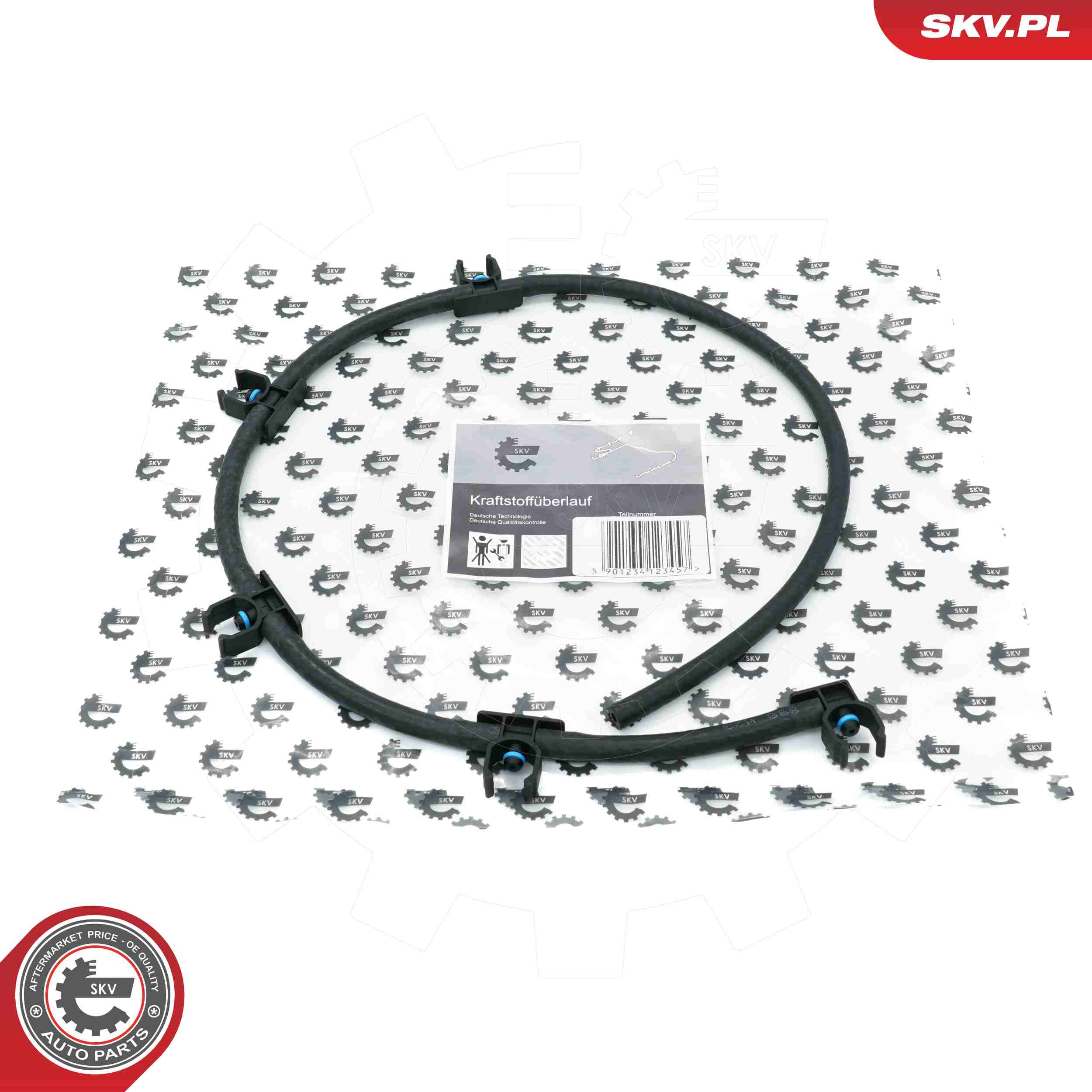 ESEN SKV Slange 54skv351 for MERCEDES-BENZ