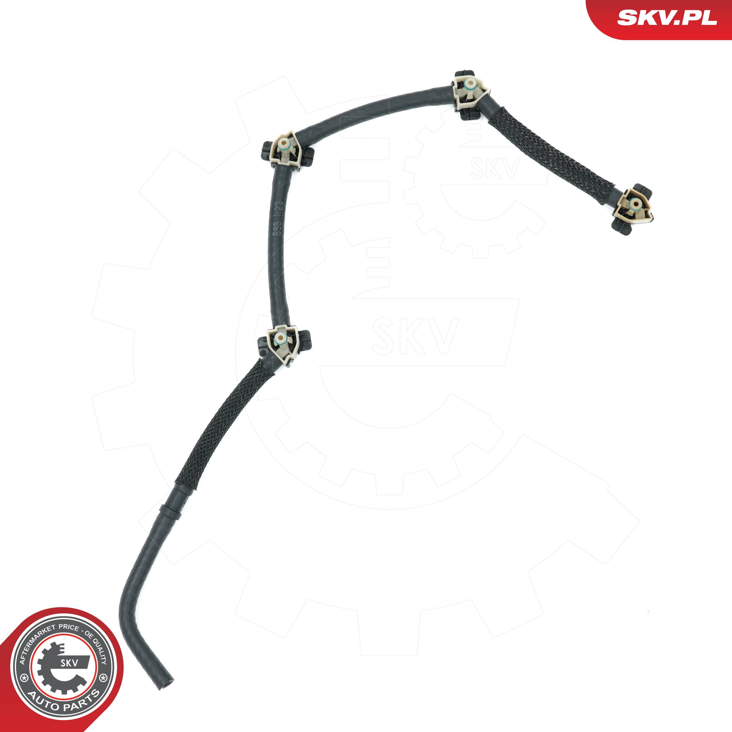 ESEN SKV Slange 54skv361 for VW