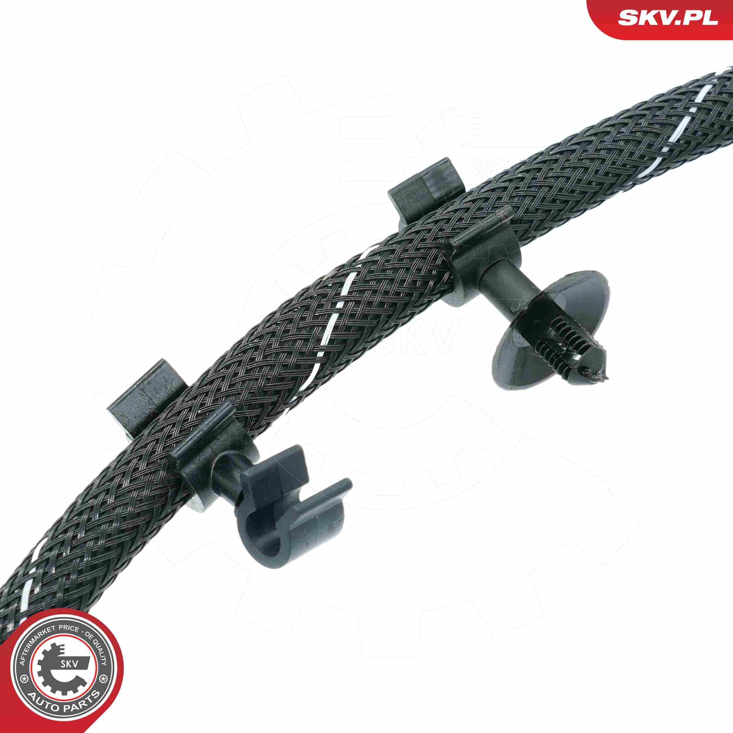 ESEN SKV Slange 54skv377 for JAGUAR LAND ROVER