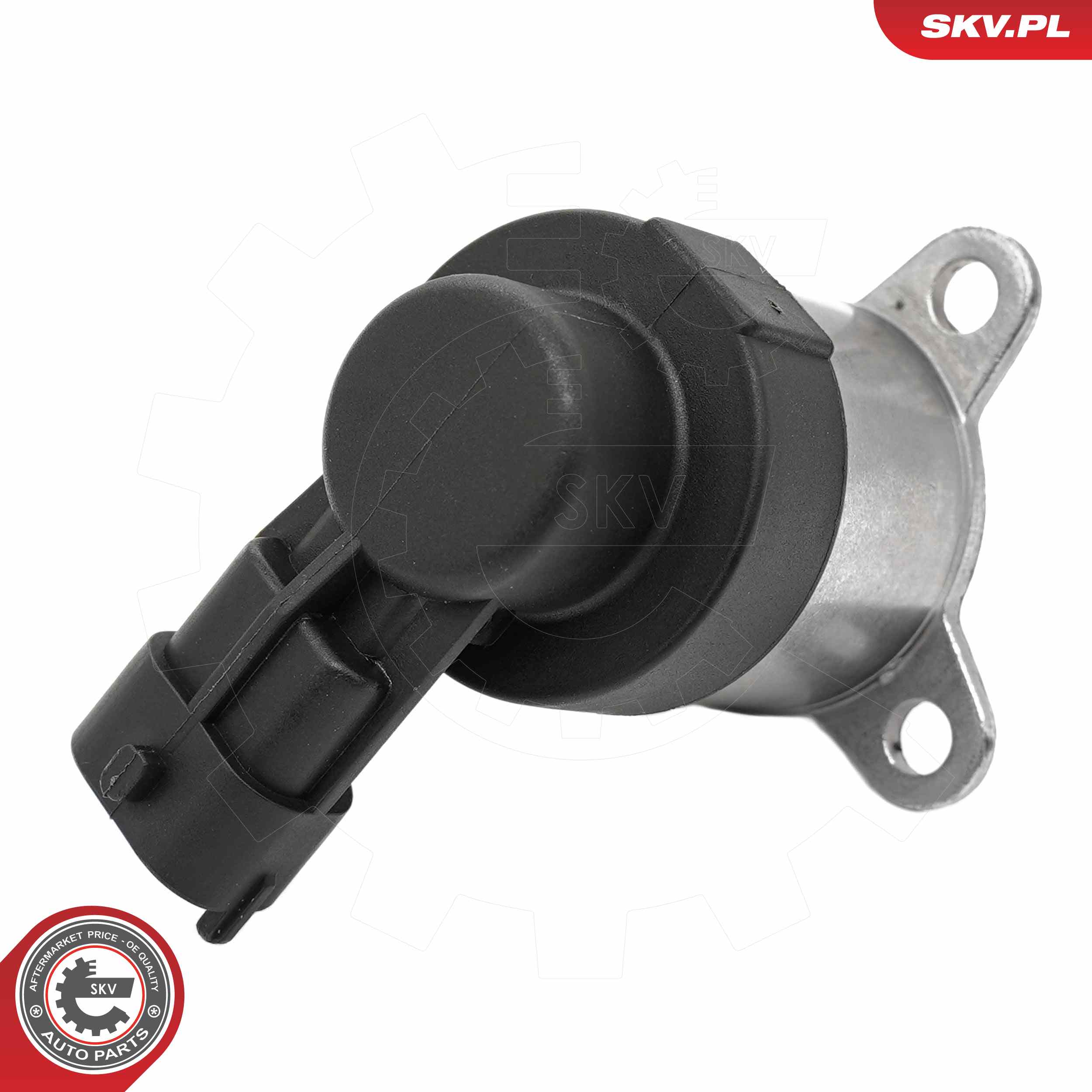 ESEN SKV Reguleringsventil, brændstofmængde (Common-Rail-System) 17skv064 Højtrykspumpe (lavtryksside) for FORD LANCIA GENERAL MOTORS CHRYSLER SUZUKI