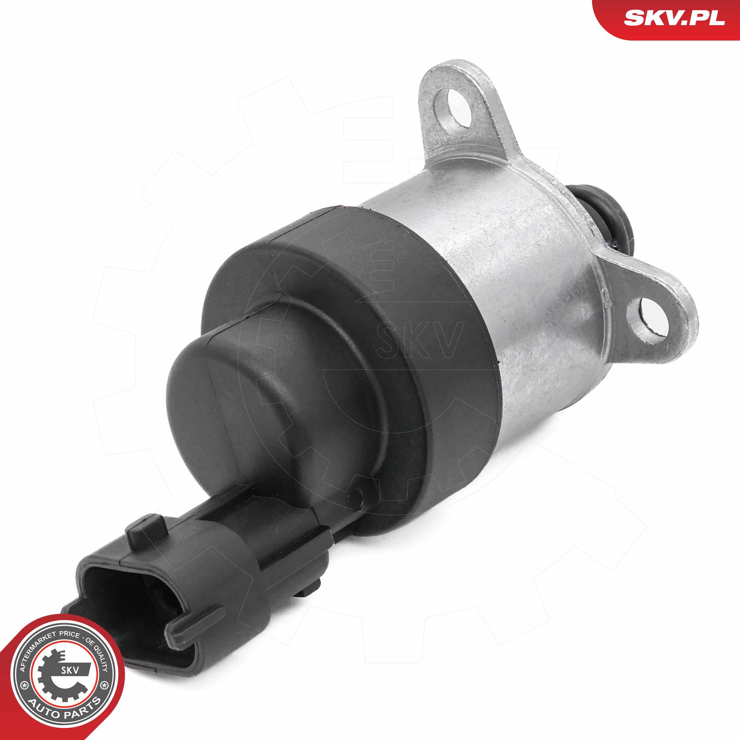 ESEN SKV Reguleringsventil, brændstofmængde (Common-Rail-System) 17skv072 for LANCIA