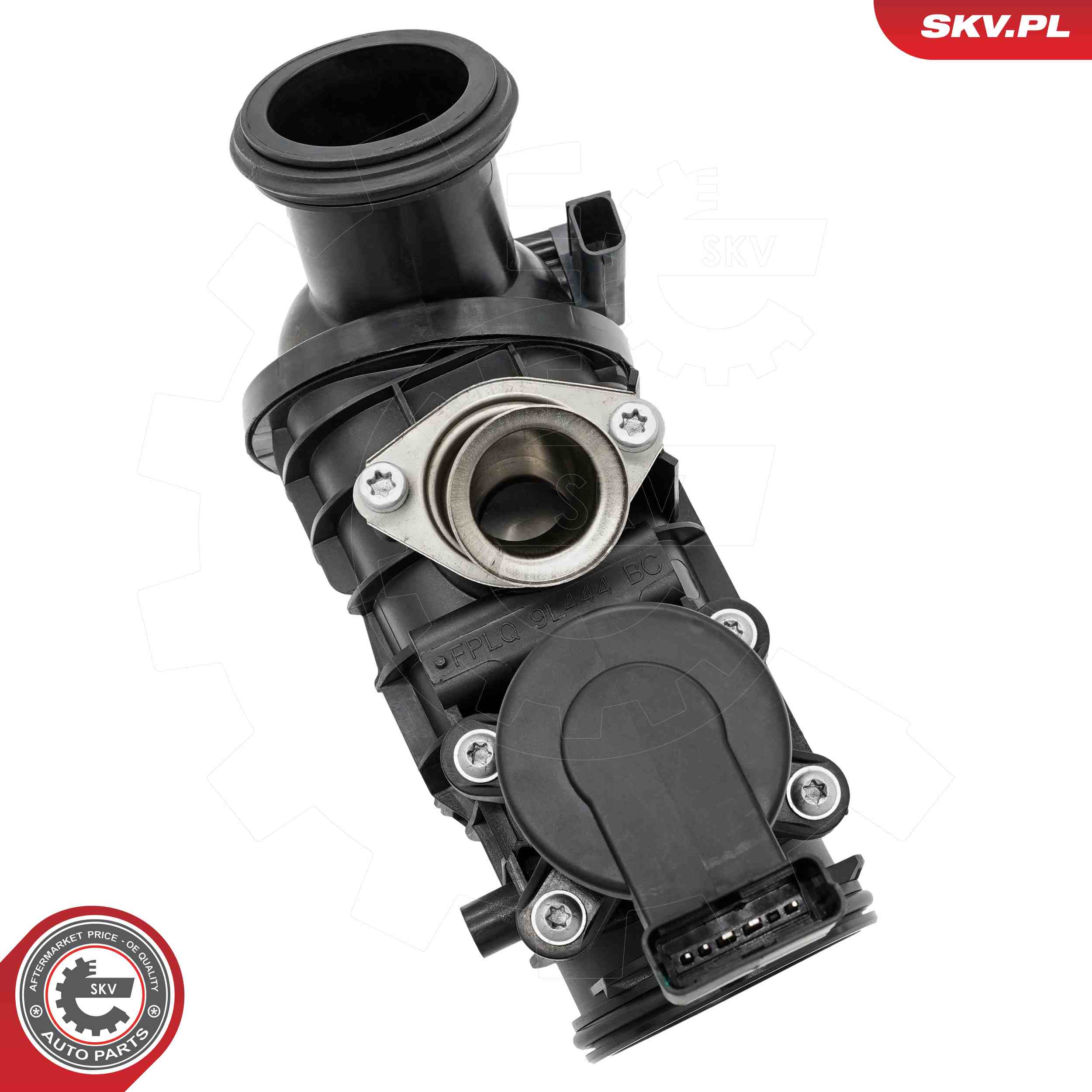 ESEN SKV Gasspjældstuds 12skv151 for JAGUAR LAND ROVER