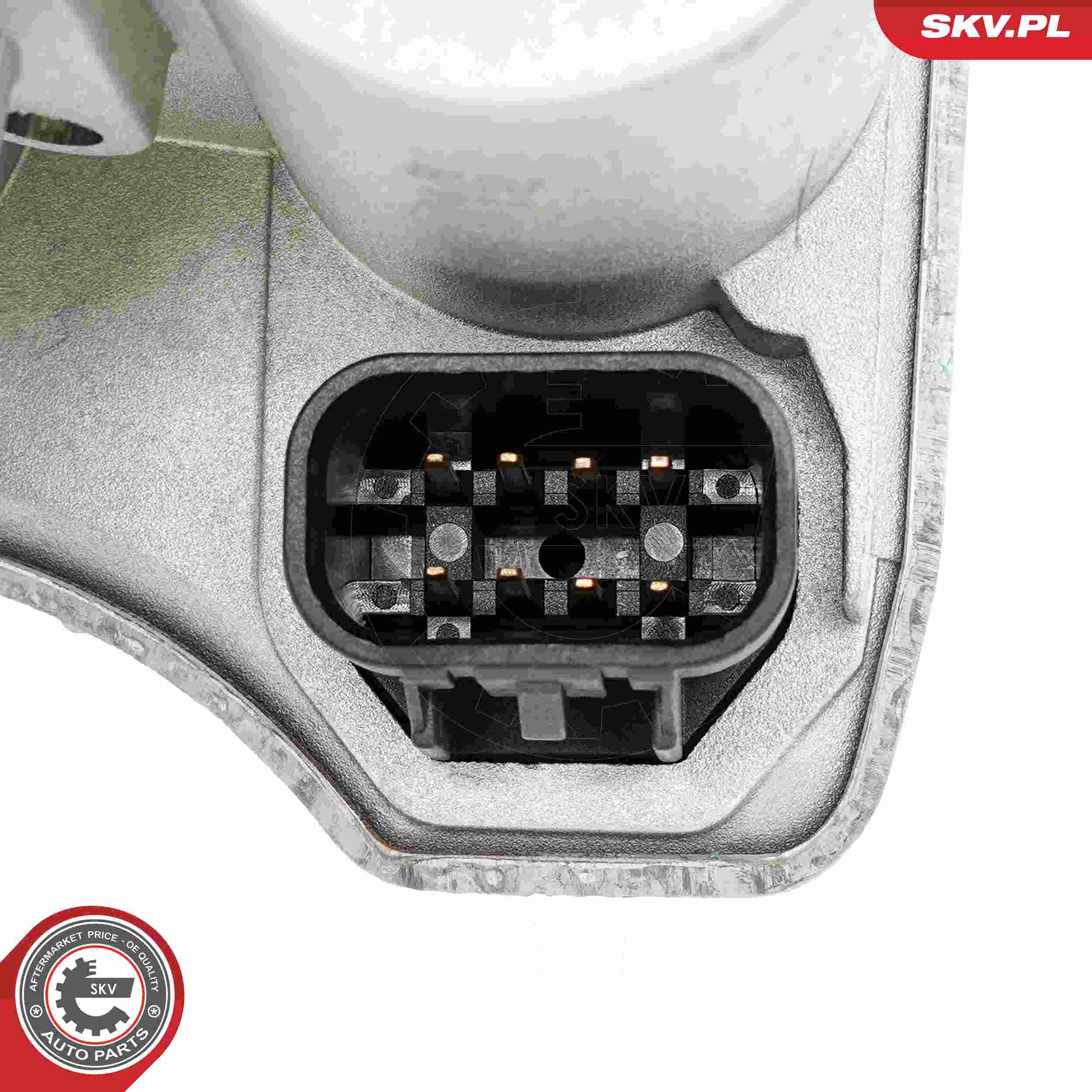 ESEN SKV Gasspjældstuds 12skv148 for OPEL VAUXHALL