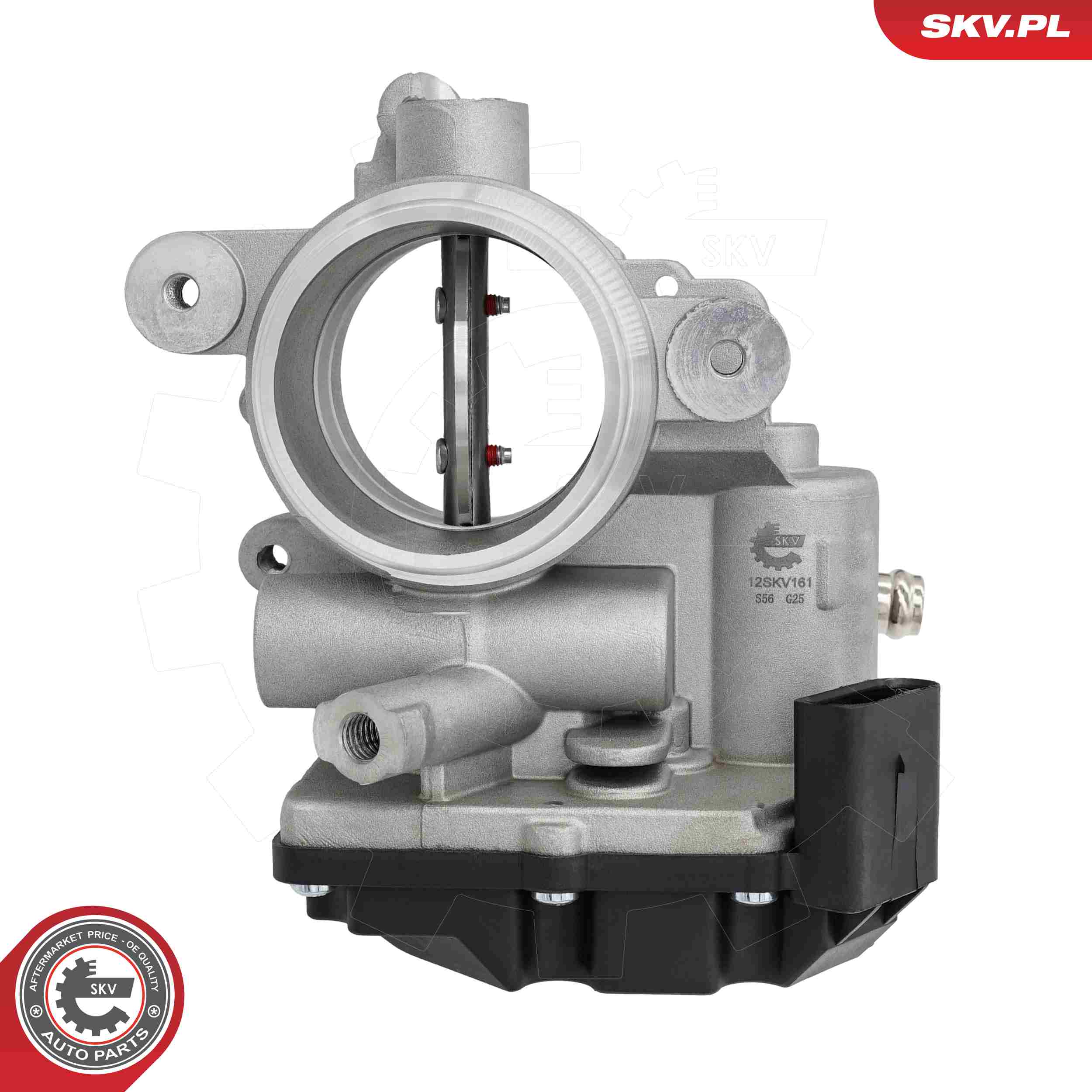 ESEN SKV Gasspjældstuds 12skv161 for VW