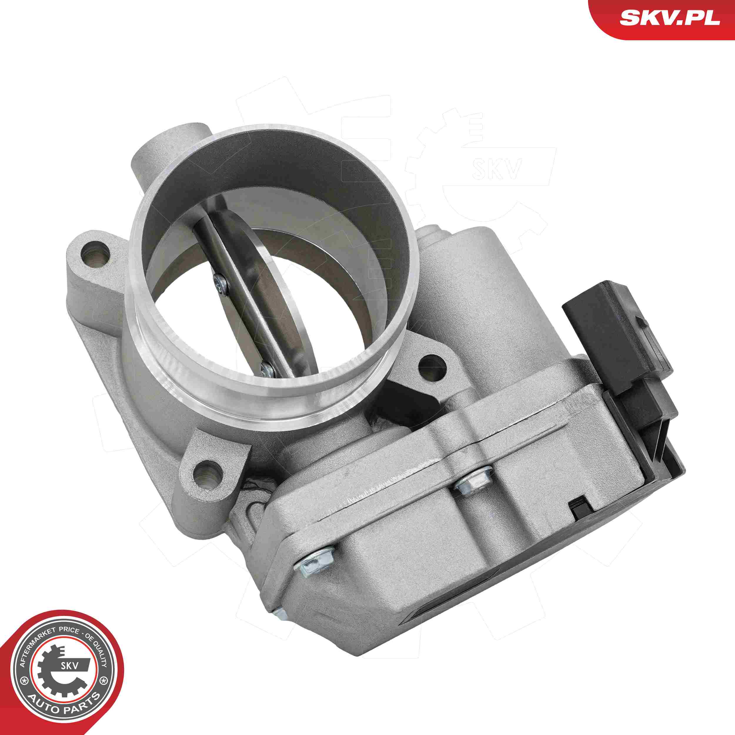 ESEN SKV Gasspjældstuds 12skv164 for GENERAL MOTORS OPEL