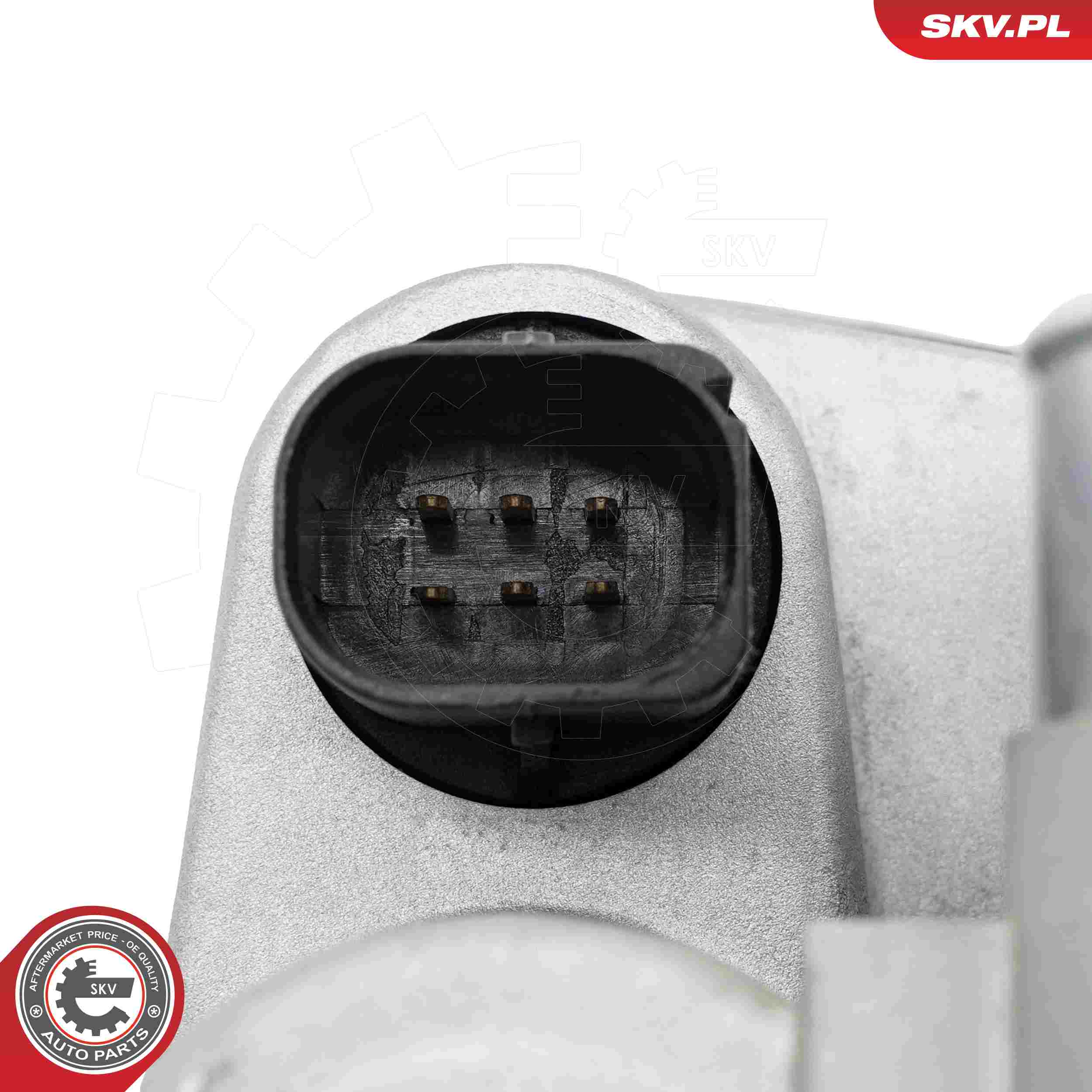 ESEN SKV Gasspjældstuds 12skv168 for CHRYSLER