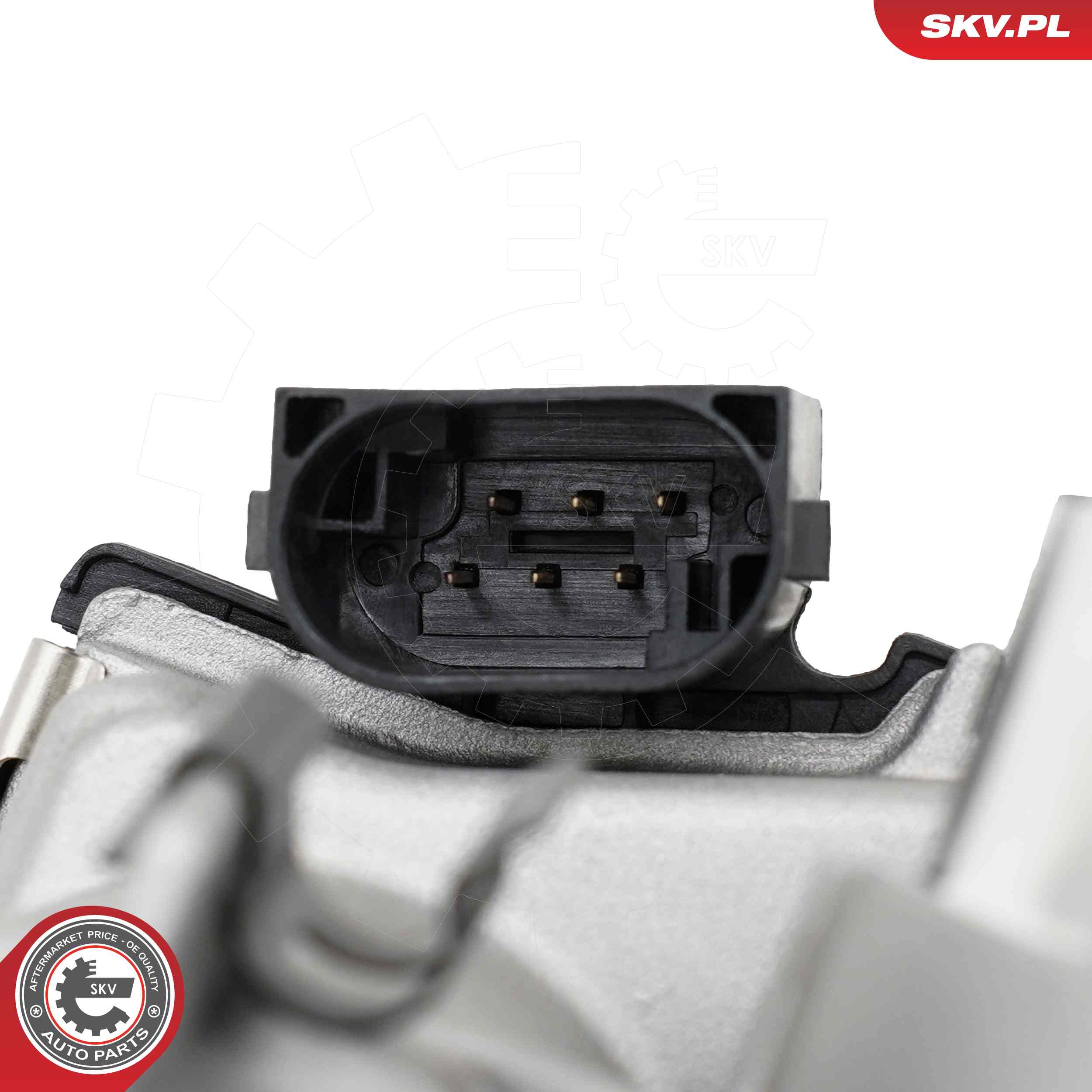 ESEN SKV Gasspjældstuds 12skv158 for VW