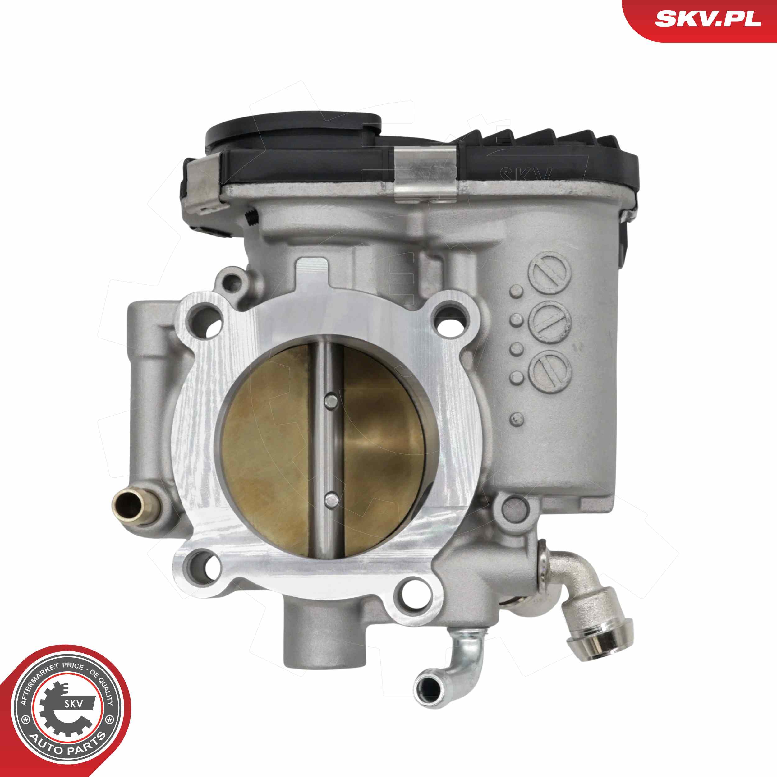 ESEN SKV Gasspjældstuds 12skv162 for CHEVROLET