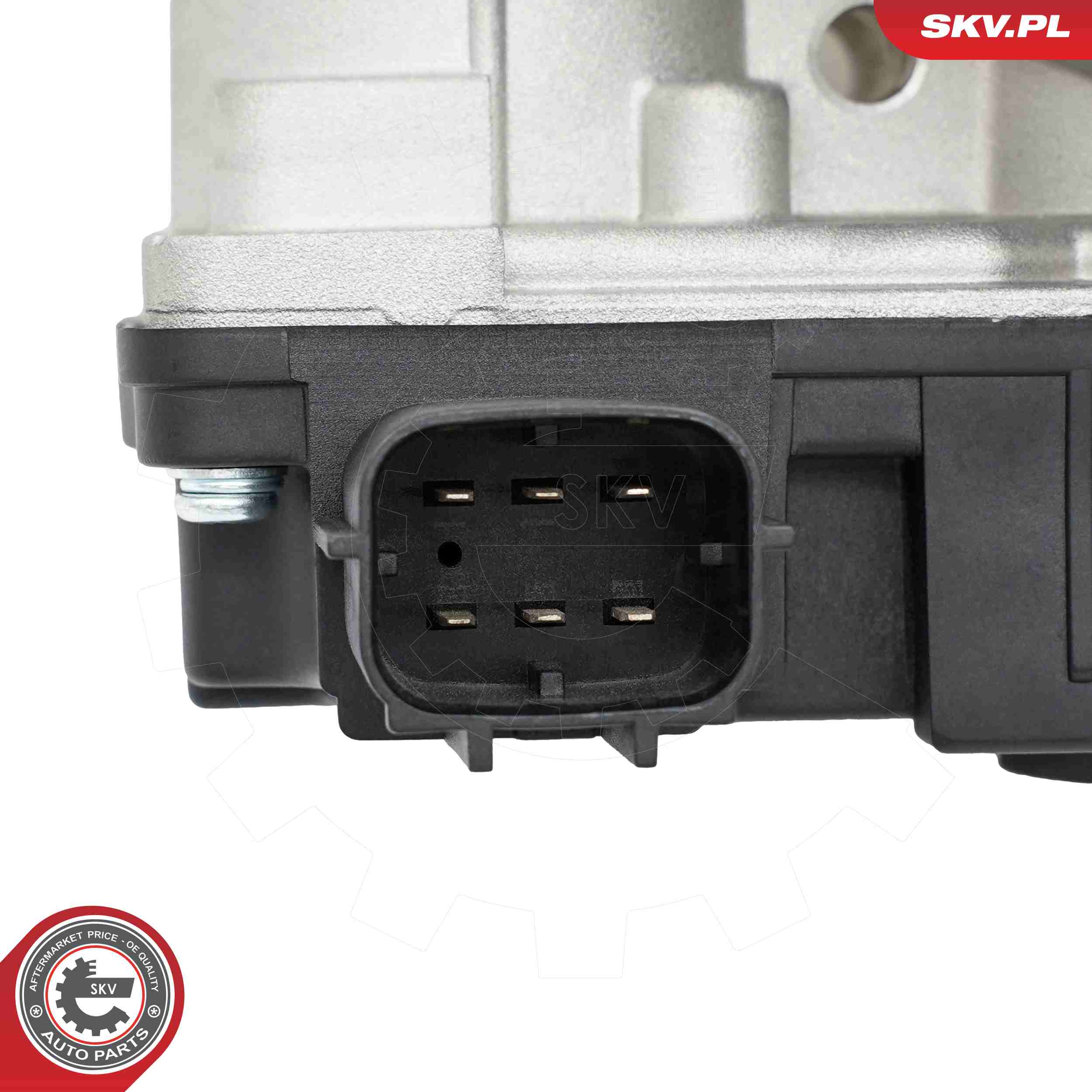 ESEN SKV Gasspjældstuds 12skv178 for NISSAN