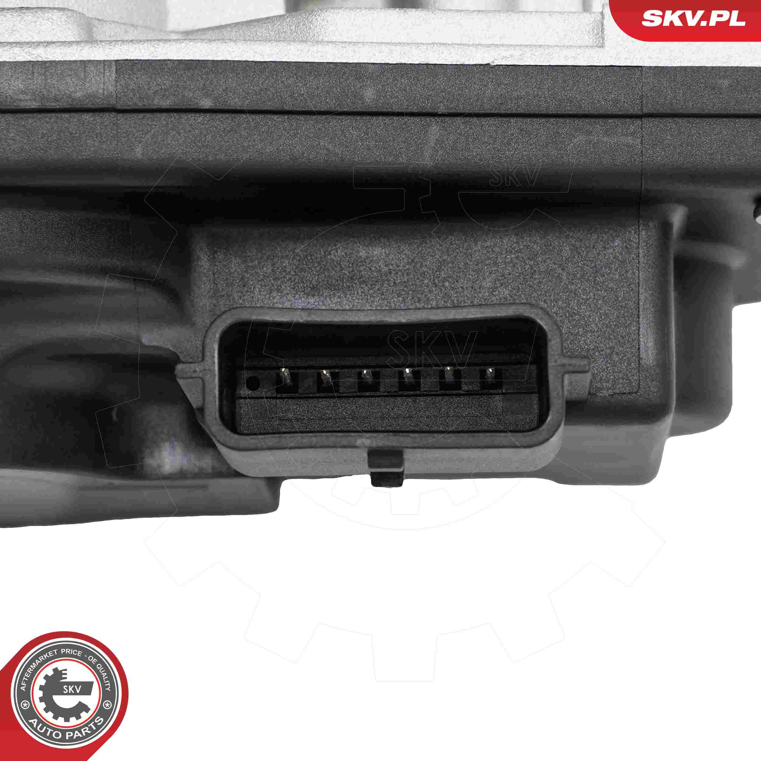 ESEN SKV Gasspjældstuds 12skv184 for NISSAN