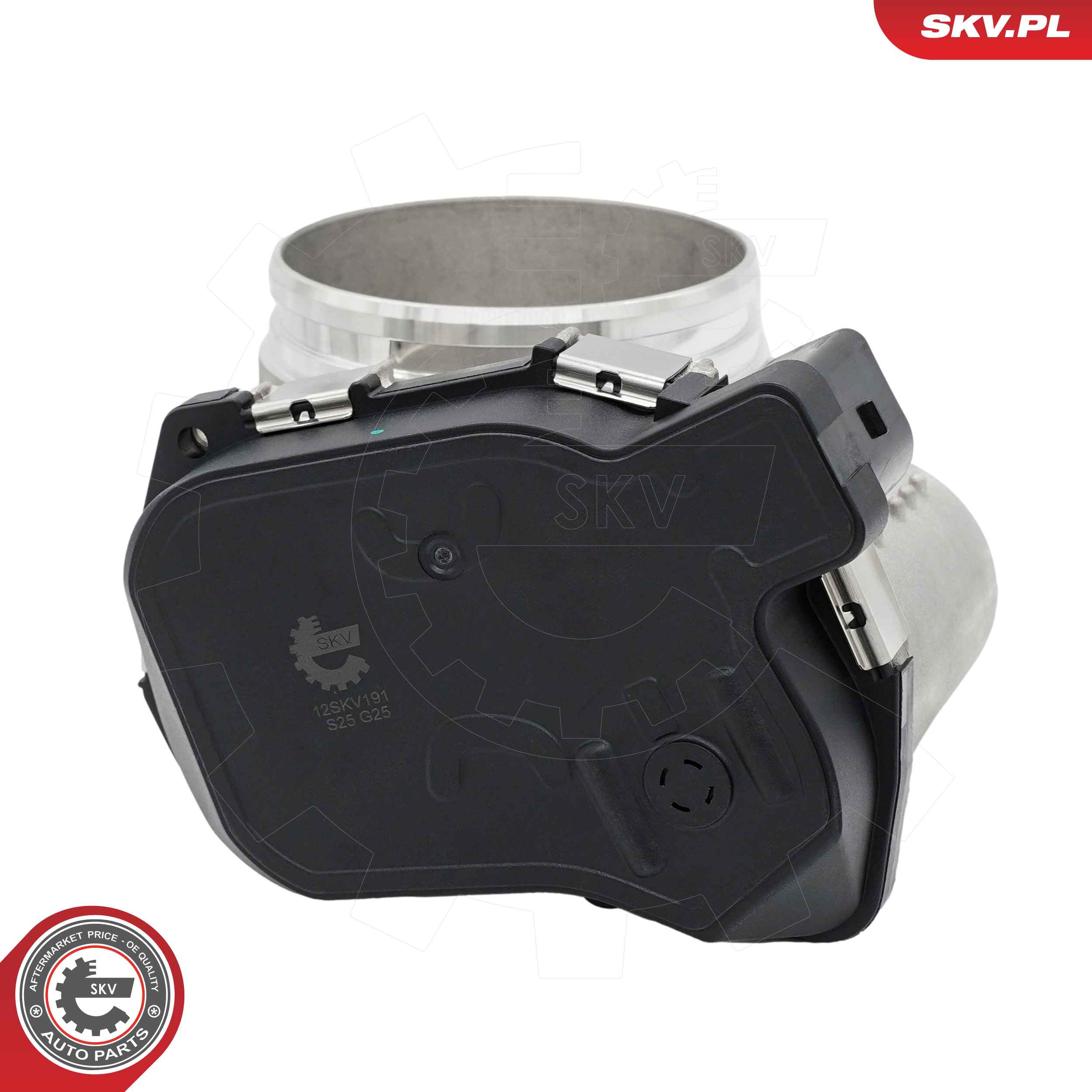 ESEN SKV Gasspjældstuds 12skv191 for VAG VW