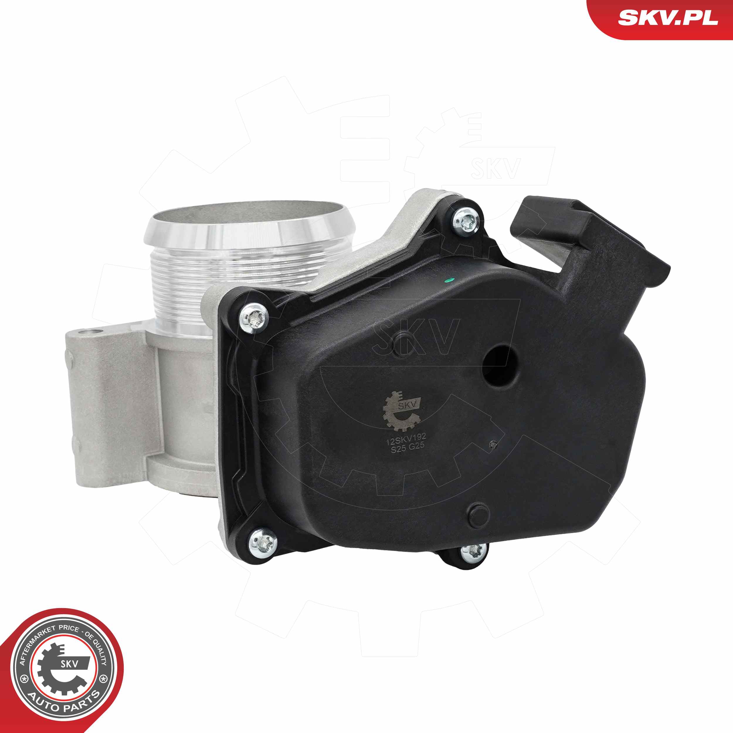 ESEN SKV Gasspjældstuds 12skv192 for VAG SKODA