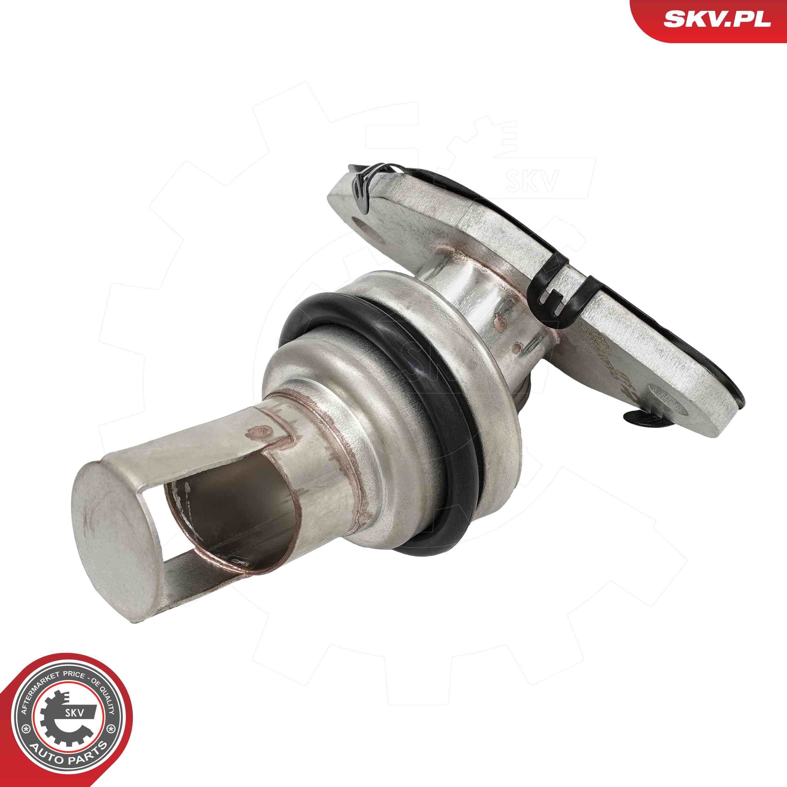 ESEN SKV Hus, indsugningsmanifold 96skv359 for BMW