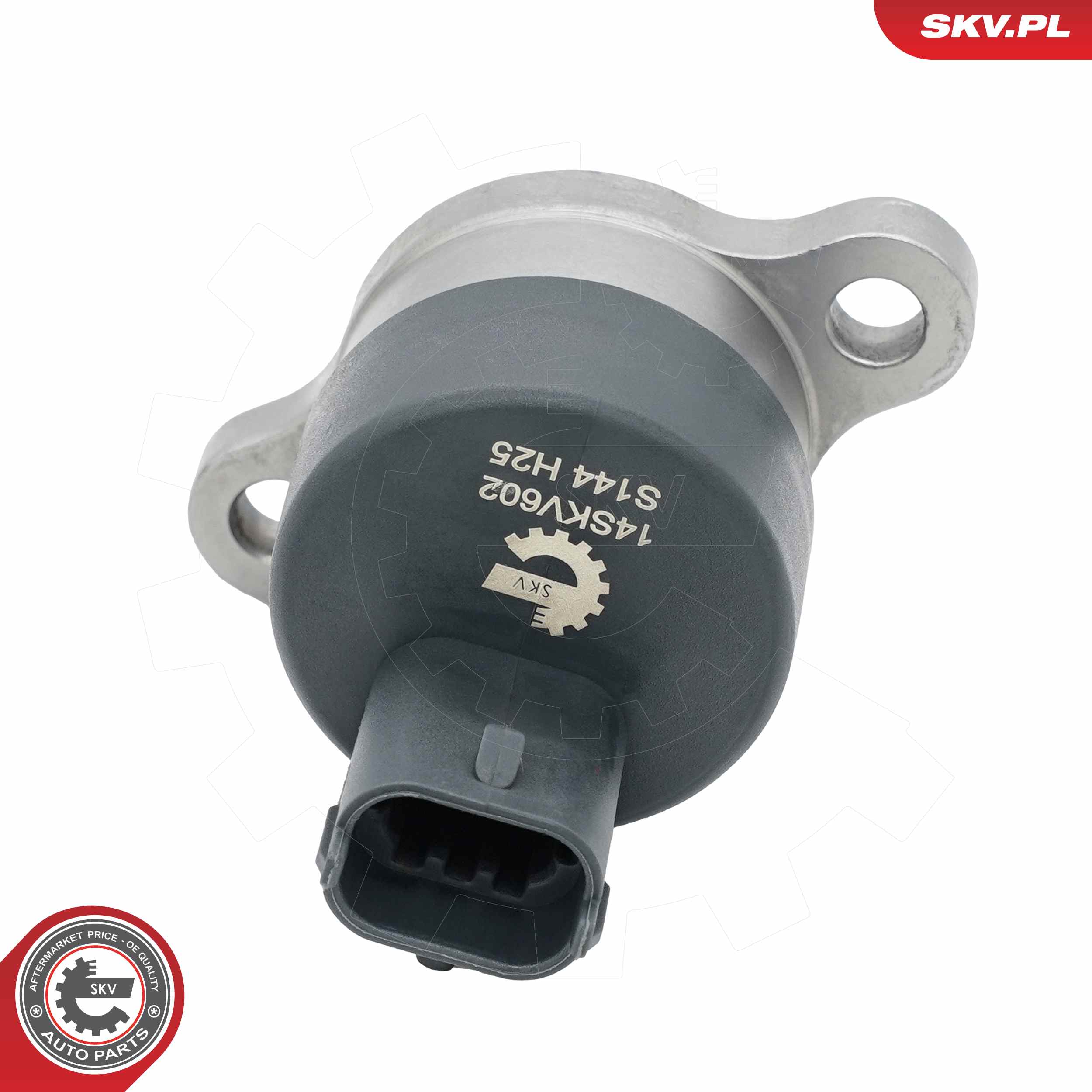 ESEN SKV Trykreguleringsventil, Common-Rail-System 14skv602 for HYUNDAI