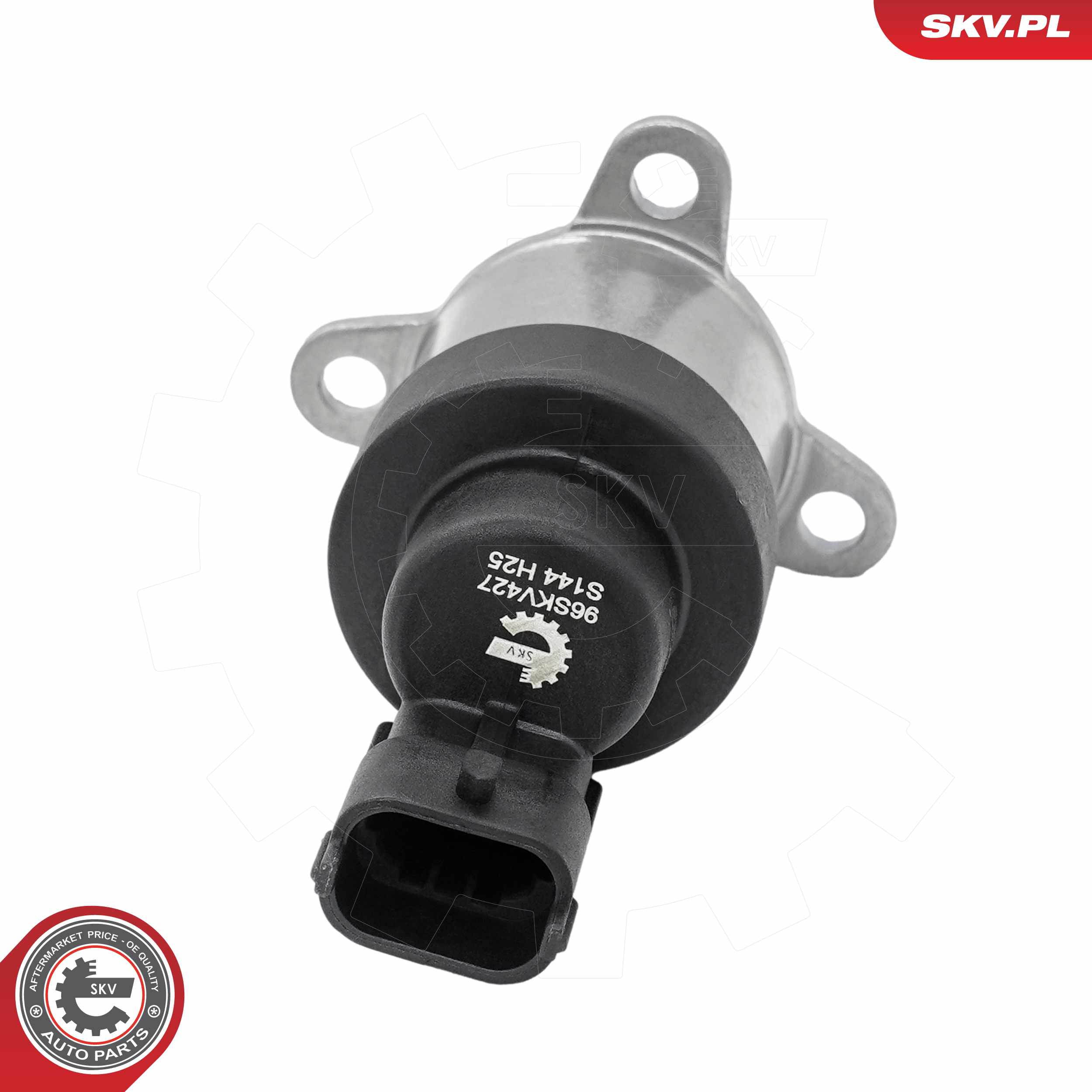 ESEN SKV Reguleringsventil, brændstofmængde (Common-Rail-System) 96skv427 Højtrykspumpe (lavtryksside) for RENAULT SUZUKI
