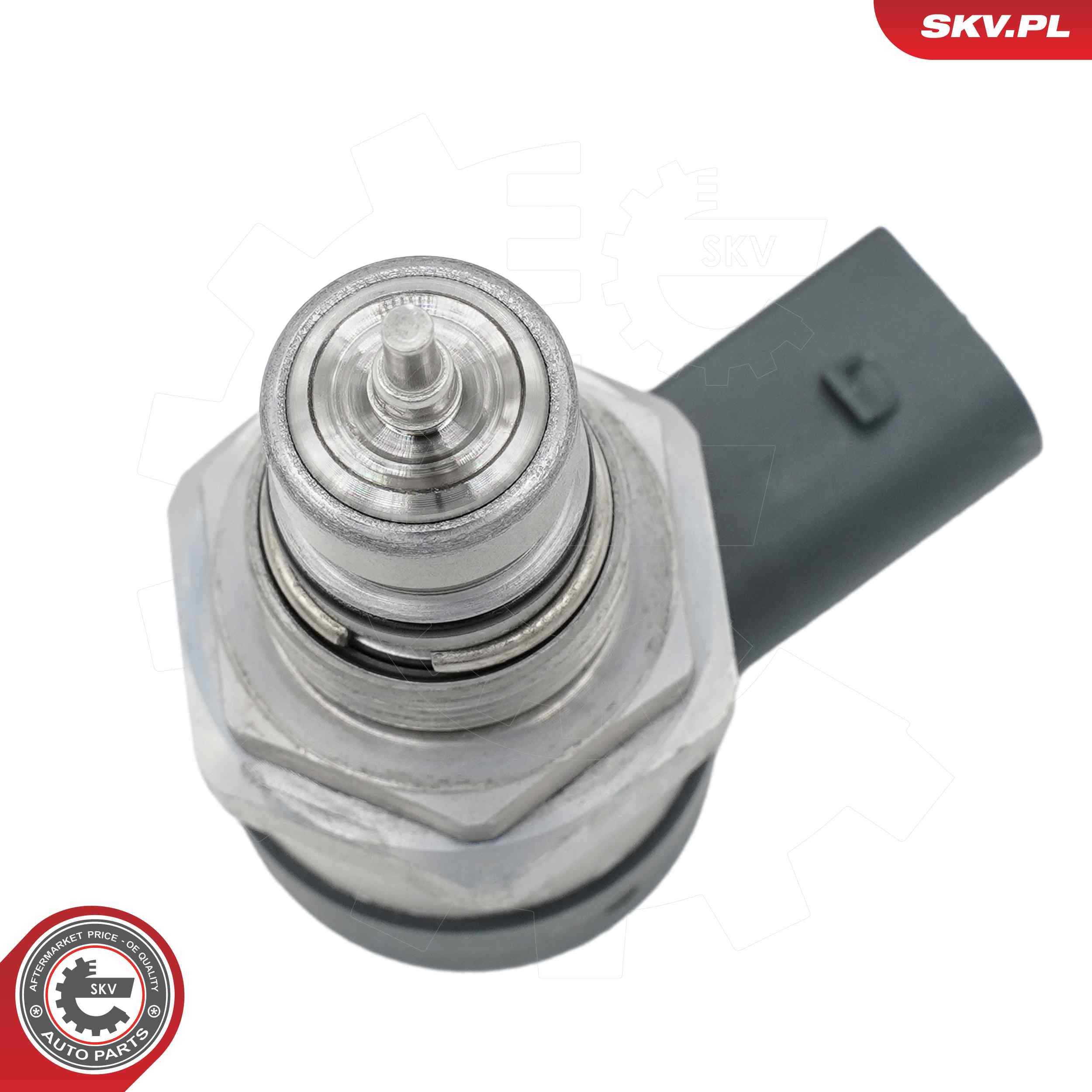 ESEN SKV Trykreguleringsventil, Common-Rail-System 14skv585 for SKODA