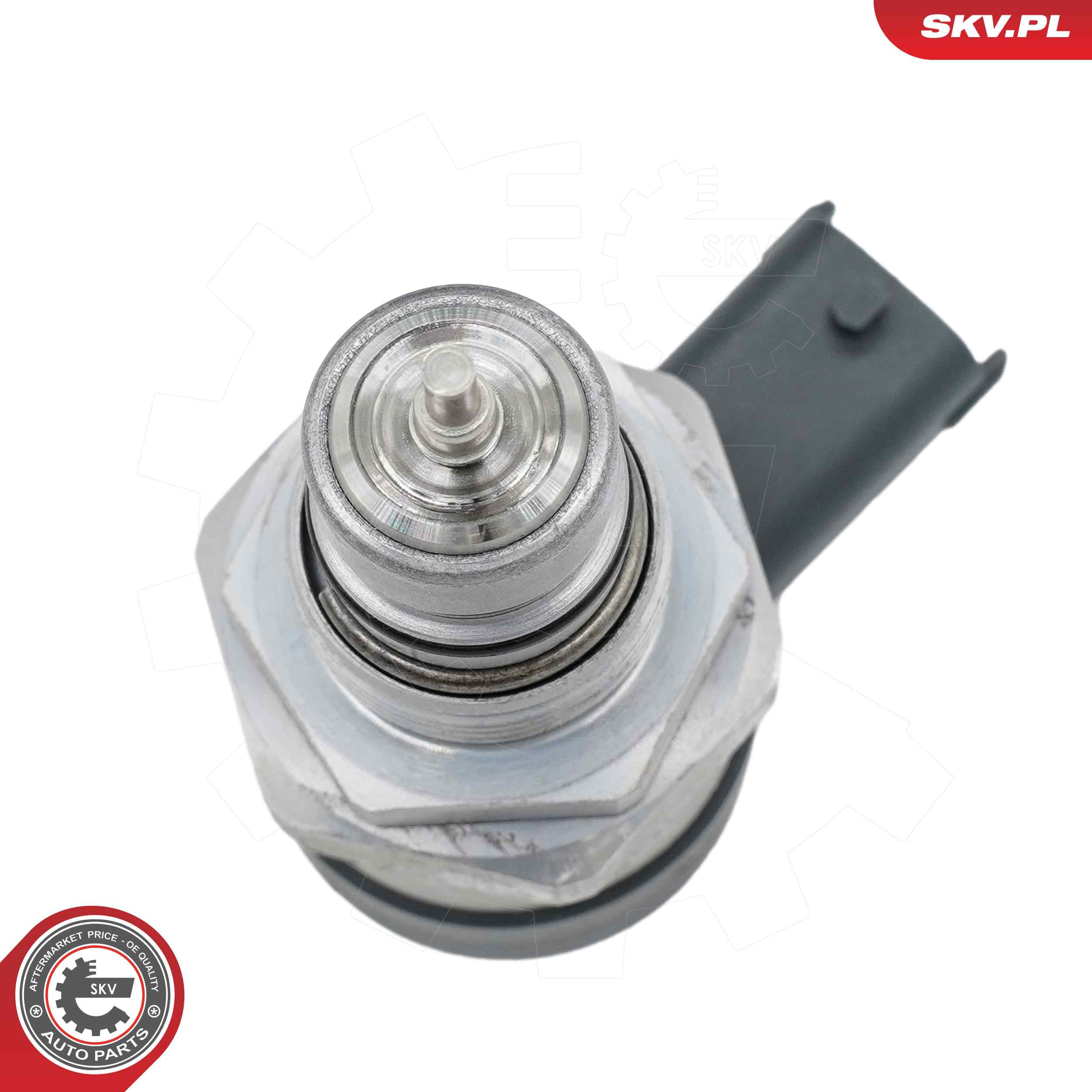 ESEN SKV Trykreguleringsventil, Common-Rail-System 14skv623