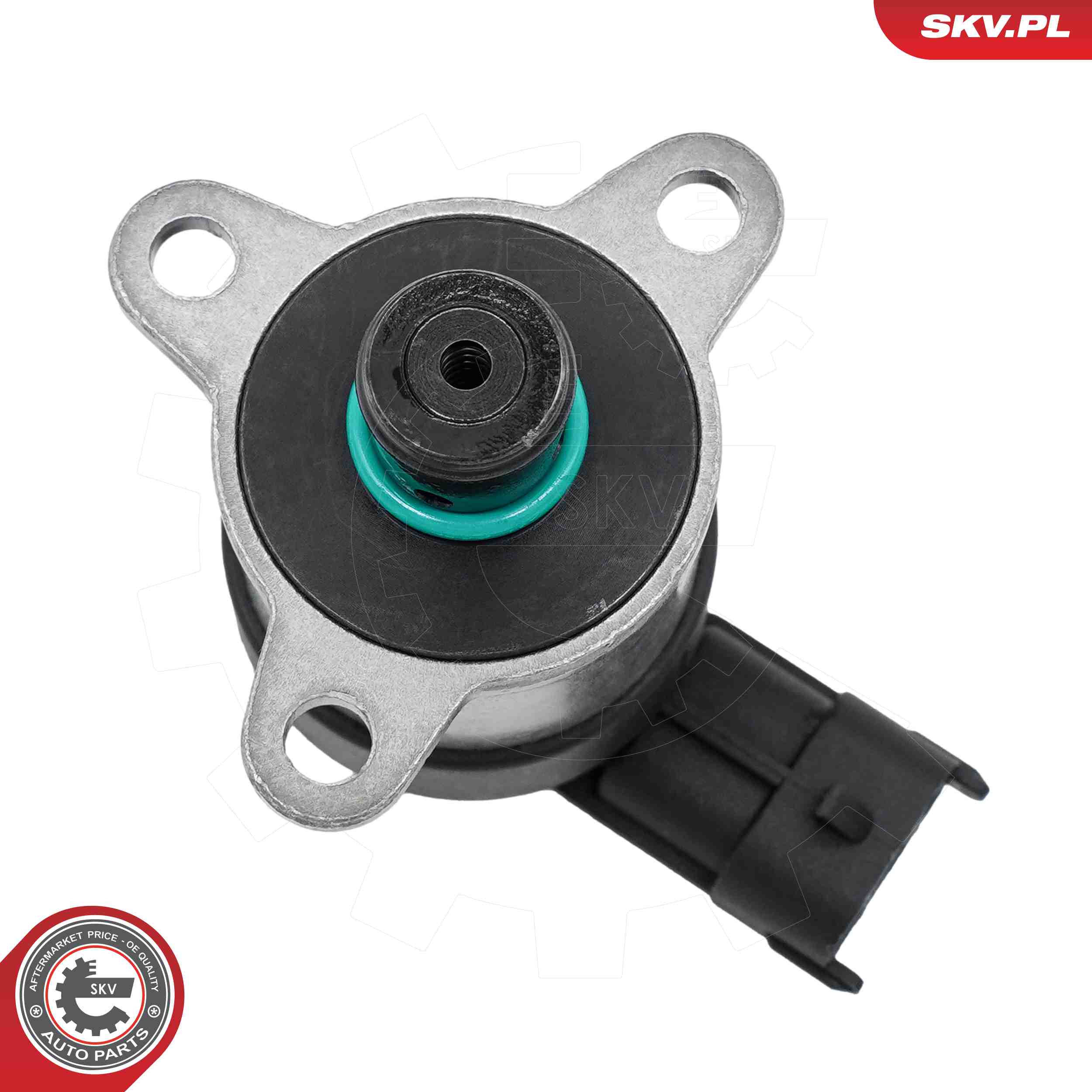 ESEN SKV Reguleringsventil, brændstofmængde (Common-Rail-System) 96skv387 Højtrykspumpe (lavtryksside) for OPEL NISSAN RENAULT