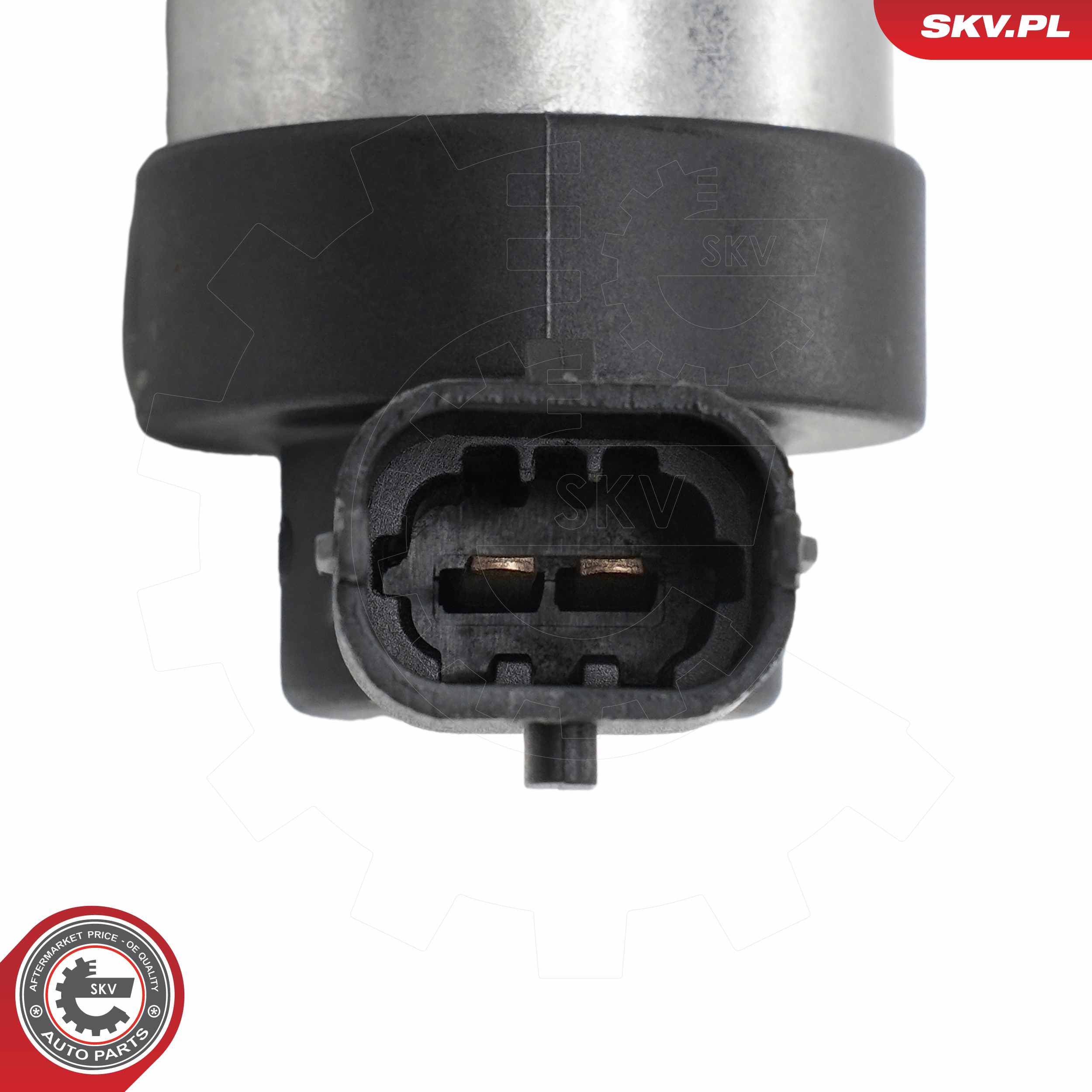 ESEN SKV Reguleringsventil, brændstofmængde (Common-Rail-System) 96skv442 Højtrykspumpe (lavtryksside) for VAUXHALL NISSAN OPEL RENAULT TRUCKS