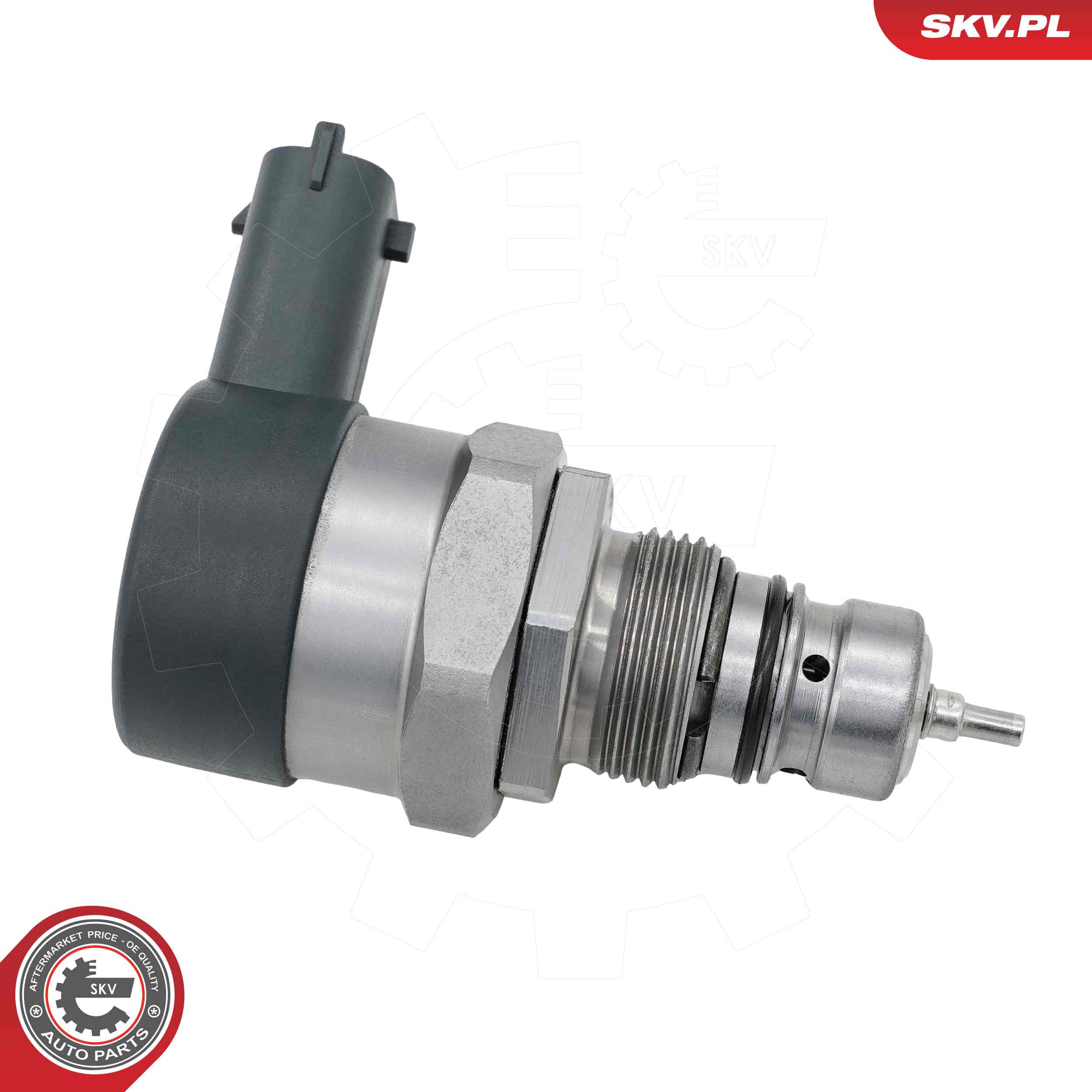ESEN SKV Trykreguleringsventil, Common-Rail-System 14skv590 for KIA