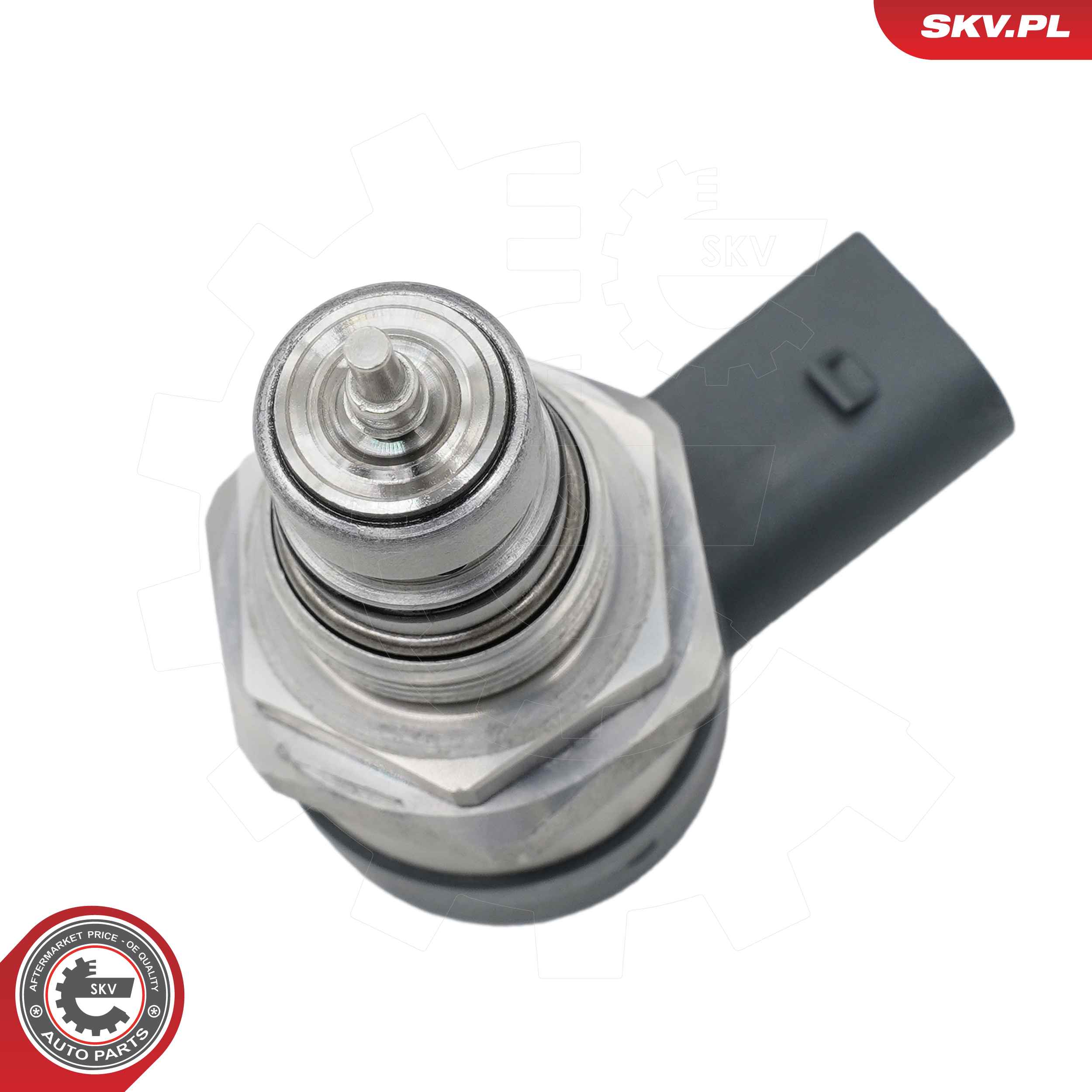 ESEN SKV Trykreguleringsventil, Common-Rail-System 14skv610 for BMW