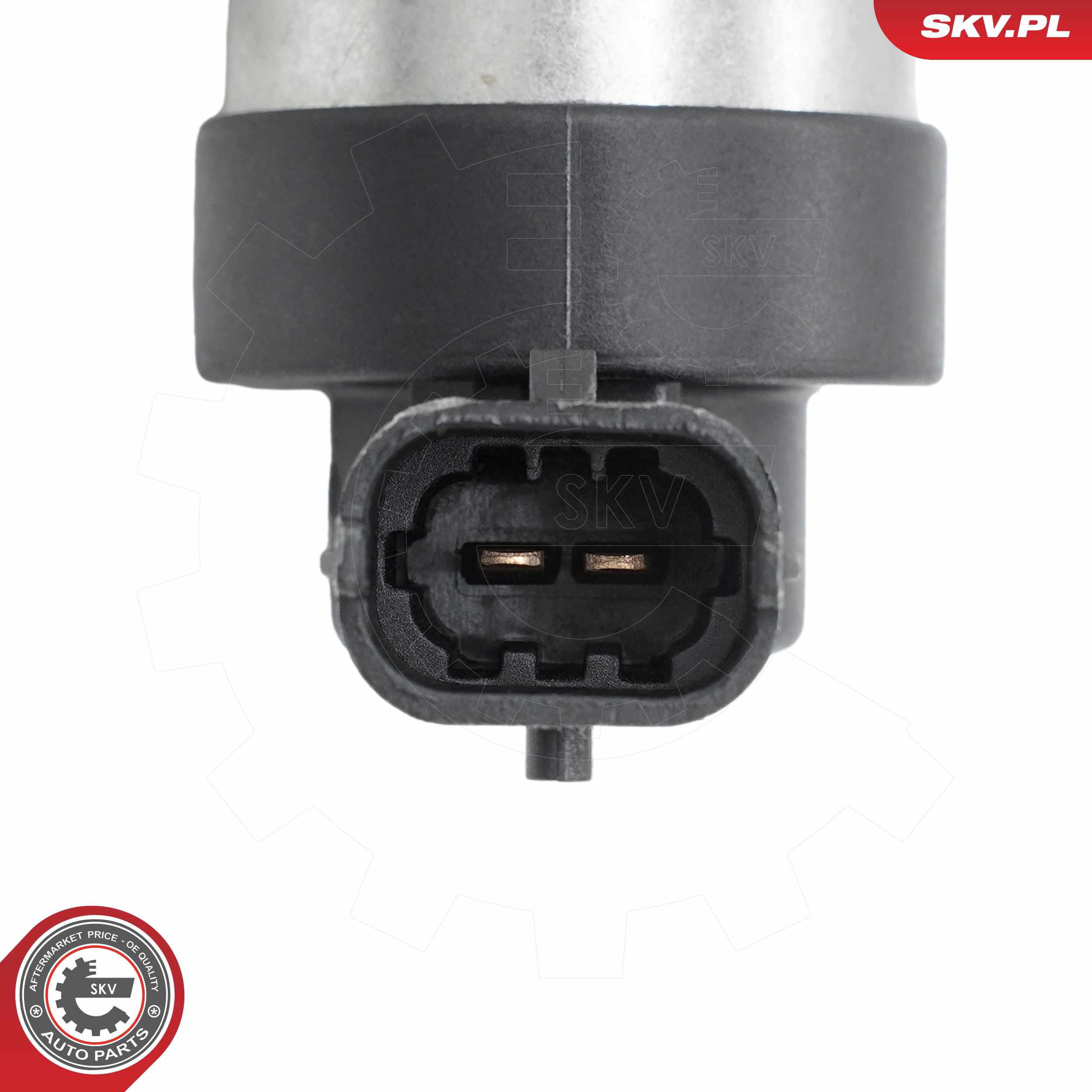 ESEN SKV Reguleringsventil, brændstofmængde (Common-Rail-System) 96skv443 Højtrykspumpe (lavtryksside) for NISSAN RENAULT
