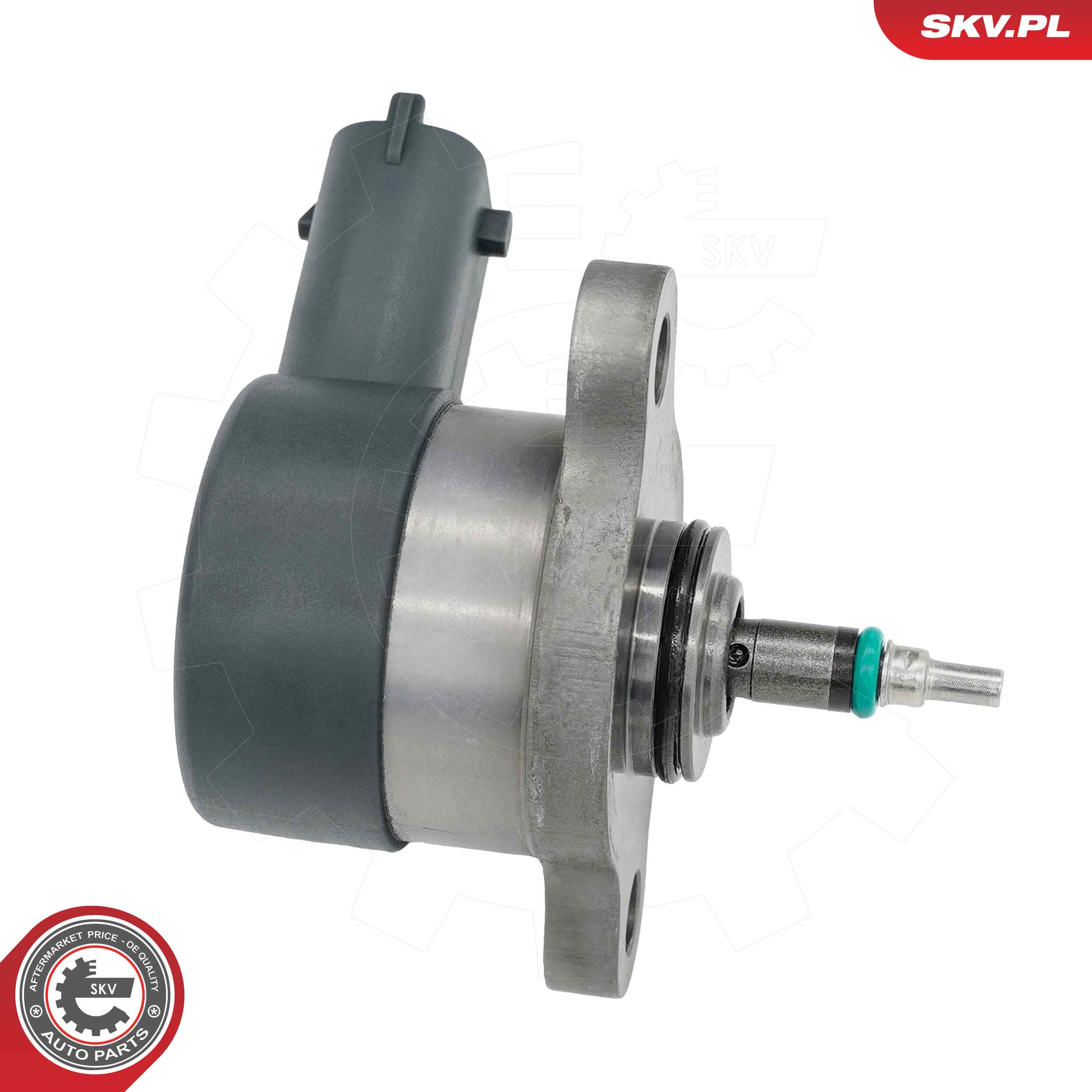 ESEN SKV Trykreguleringsventil, Common-Rail-System 14skv599 for LANCIA GENERAL MOTORS SUZUKI