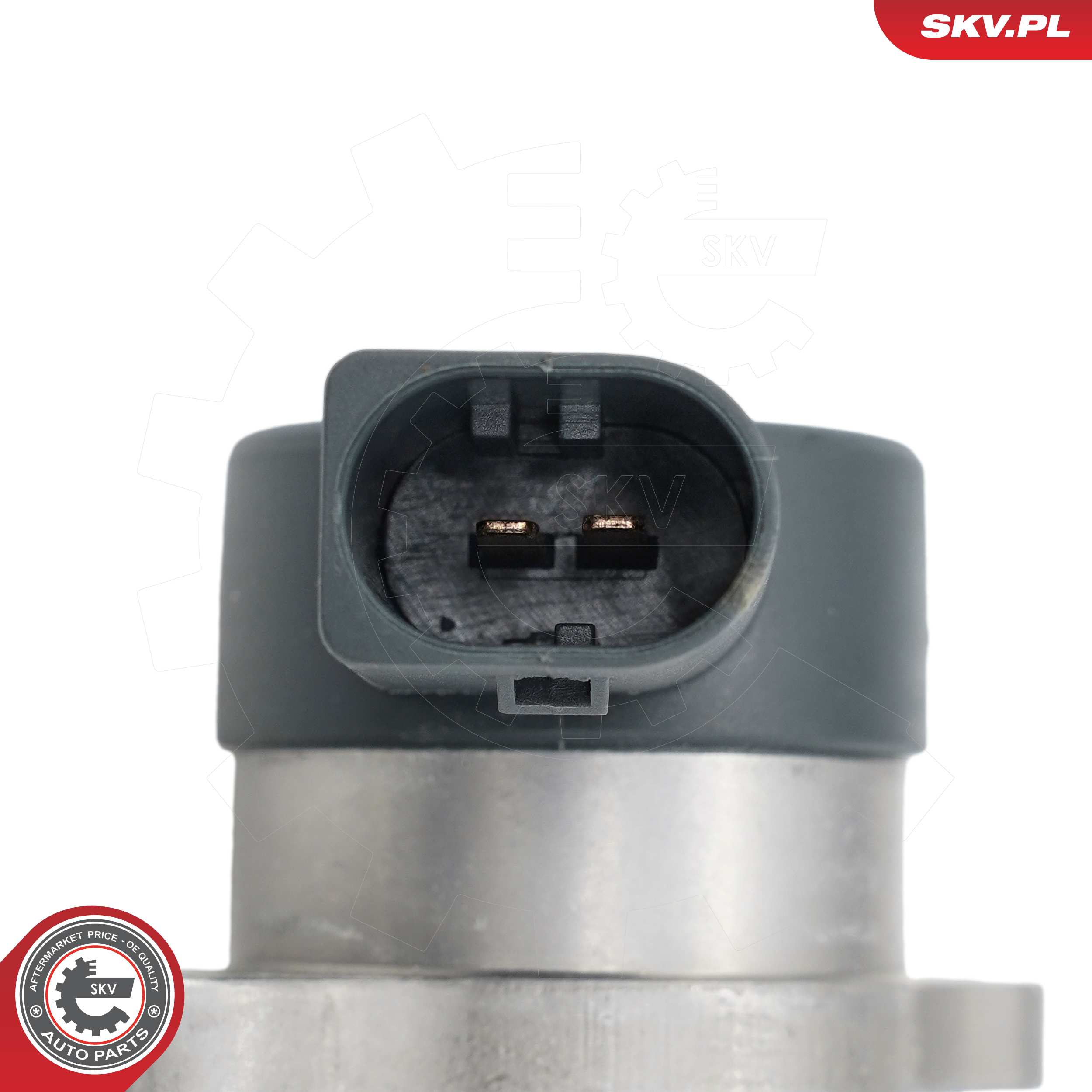 ESEN SKV Trykreguleringsventil, Common-Rail-System 14skv597 for FIAT JEEP MERCEDES-BENZ SMART