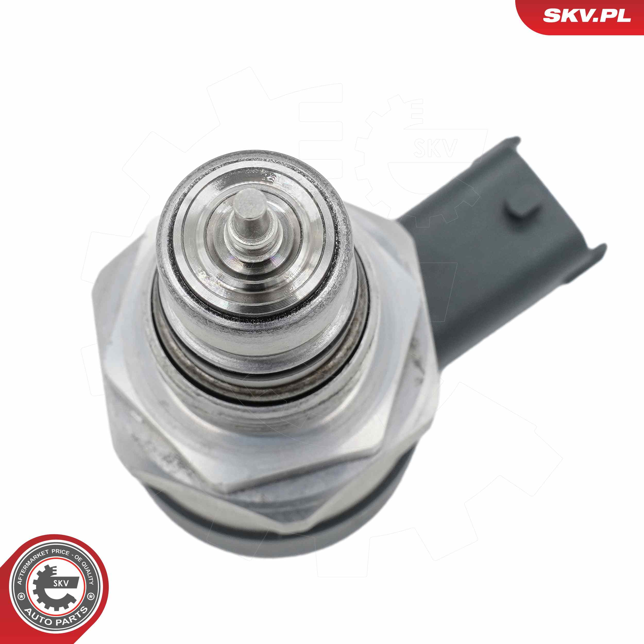 ESEN SKV Trykreguleringsventil, Common-Rail-System 14skv614 for RENAULT NISSAN