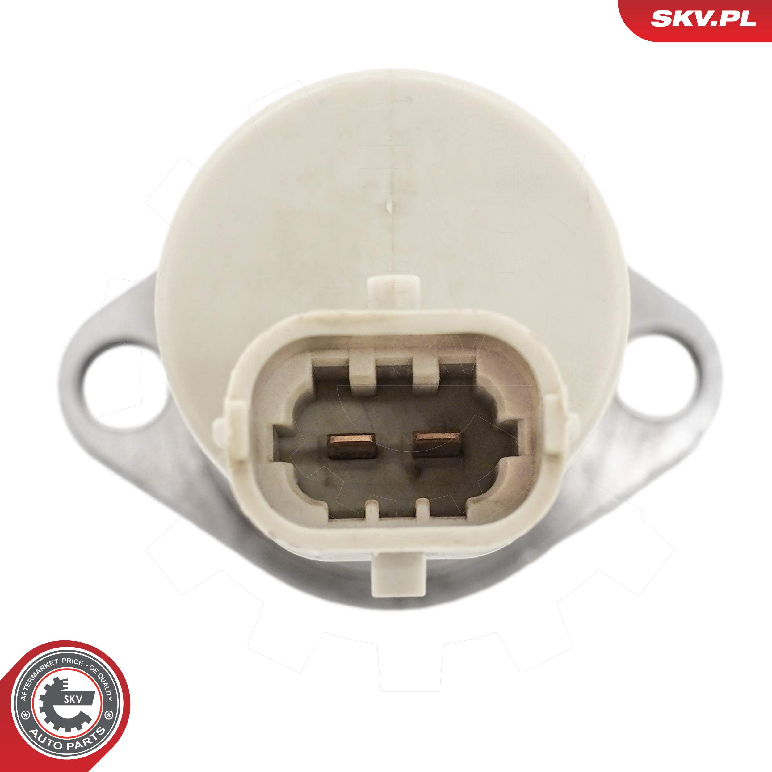 ESEN SKV Trykreguleringsventil, Common-Rail-System 14skv646 for OPEL VAUXHALL