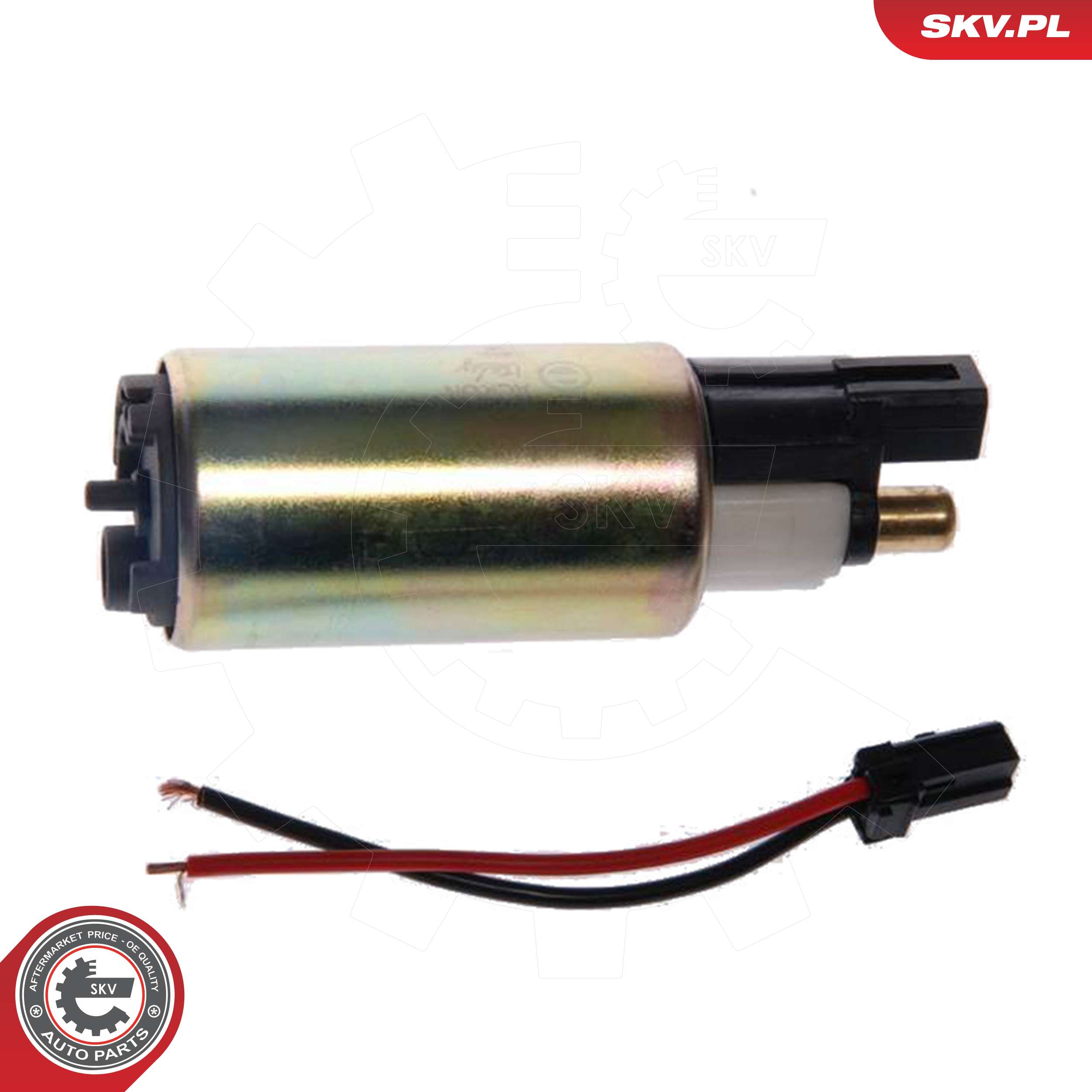 ESEN SKV Brændstofpumpe 02skv205 i brændstoftanken for FORD FORD USA OPEL