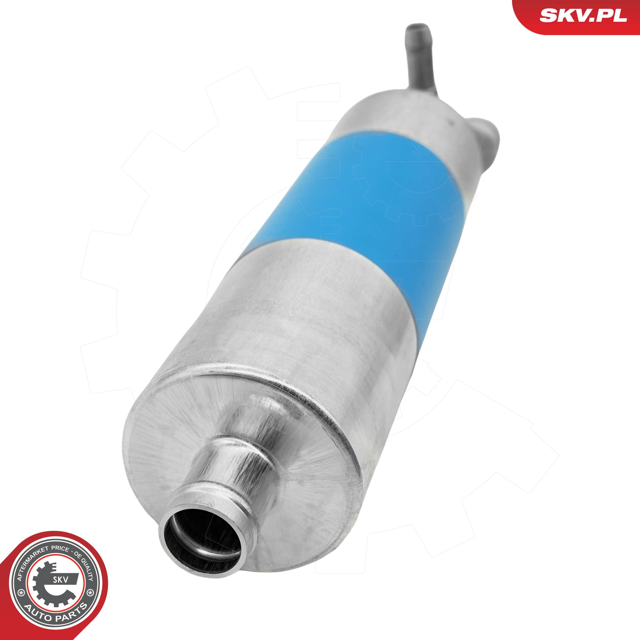ESEN SKV Brændstofpumpe 02skv012 Brændstofslange for FORD MERCEDES-BENZ FORD USA