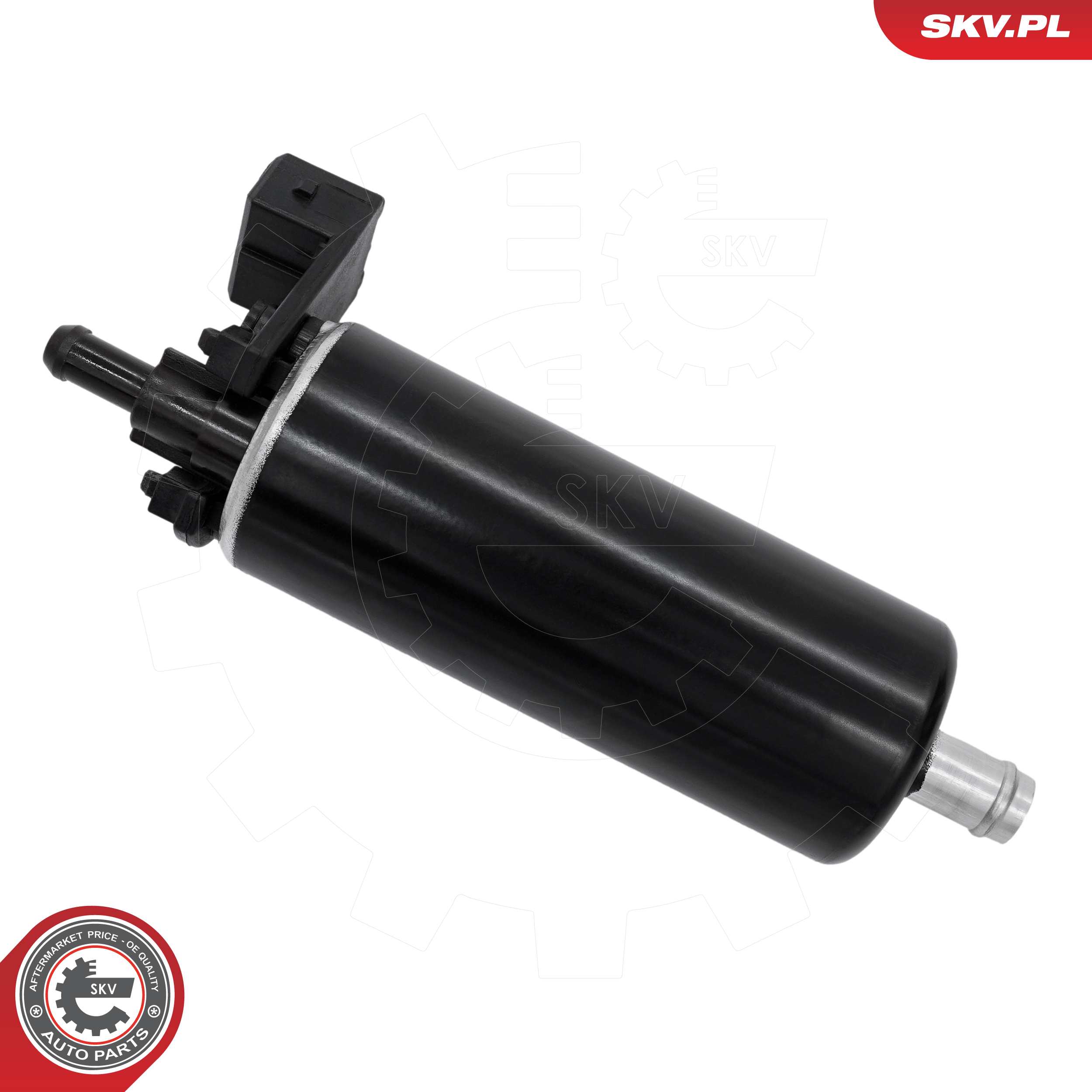 ESEN SKV Brændstofpumpe 02skv007 Brændstofslange for VAG VW