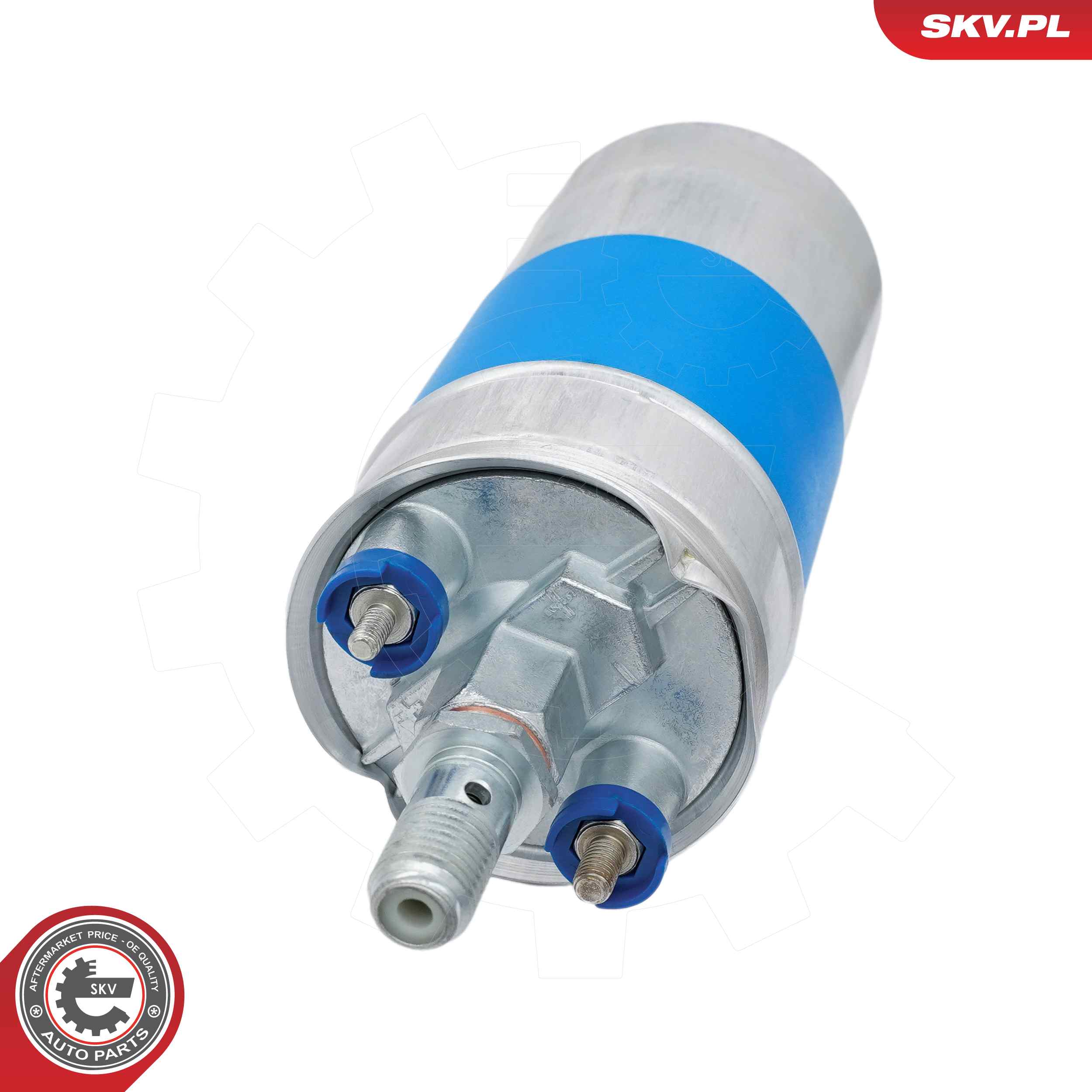 ESEN SKV Brændstofpumpe 02skv009 Brændstofslange for FERRARI PEUGEOT BMW VOLVO FORD VAG MERCEDES-BENZ CITROËN VW RENAULT PORSCHE ROLLS-ROYCE PUCH