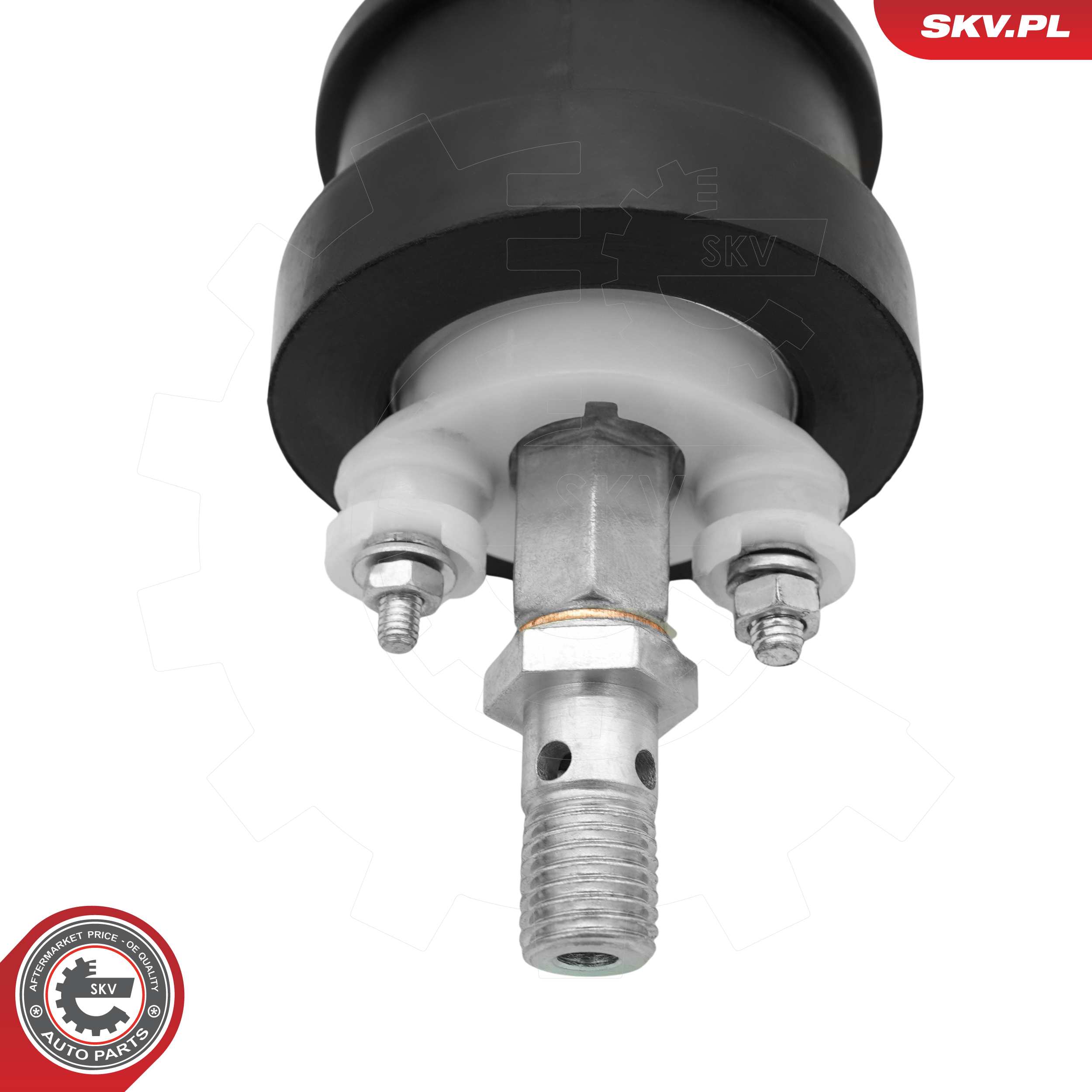 ESEN SKV Brændstofpumpe 02skv026 Brændstofslange for CITROËN/PEUGEOT VOLVO OPEL BMW FORD SAAB GMC VW PORSCHE VAG MERCEDES-BENZ RENAULT ROLLS-ROYCE