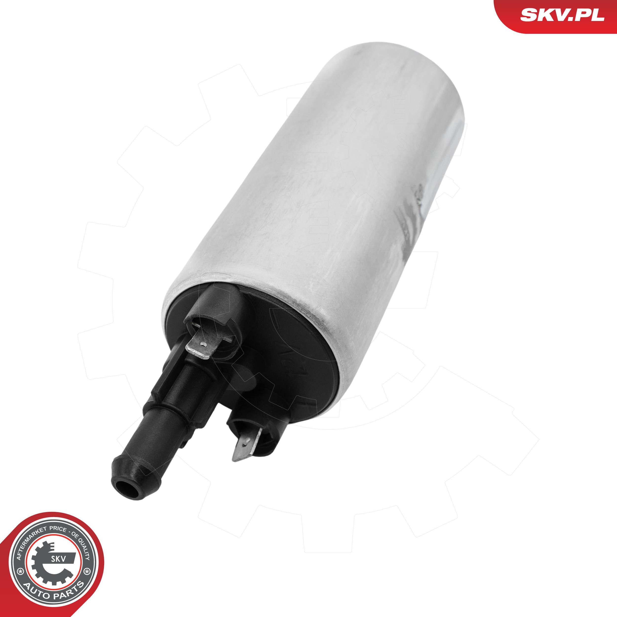 ESEN SKV Brændstofpumpe 02skv217 i brændstoftanken for GENERAL MOTORS OPEL VAUXHALL LANCIA HOLDEN CHEVROLET VAG