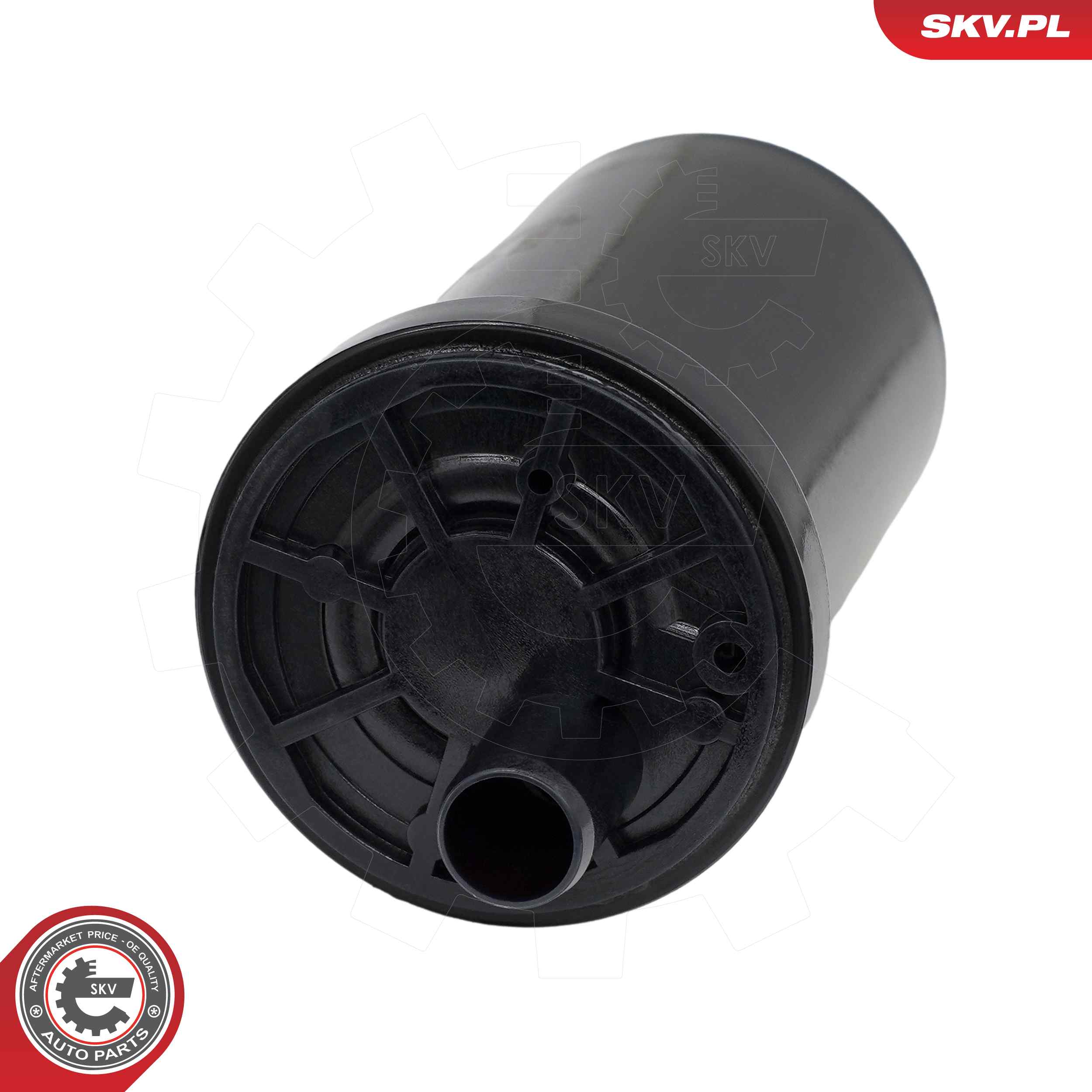ESEN SKV Brændstofpumpe 02skv232 i brændstoftanken for PEUGEOT CITROËN/PEUGEOT GENERAL MOTORS VAUXHALL OPEL LANCIA FORD