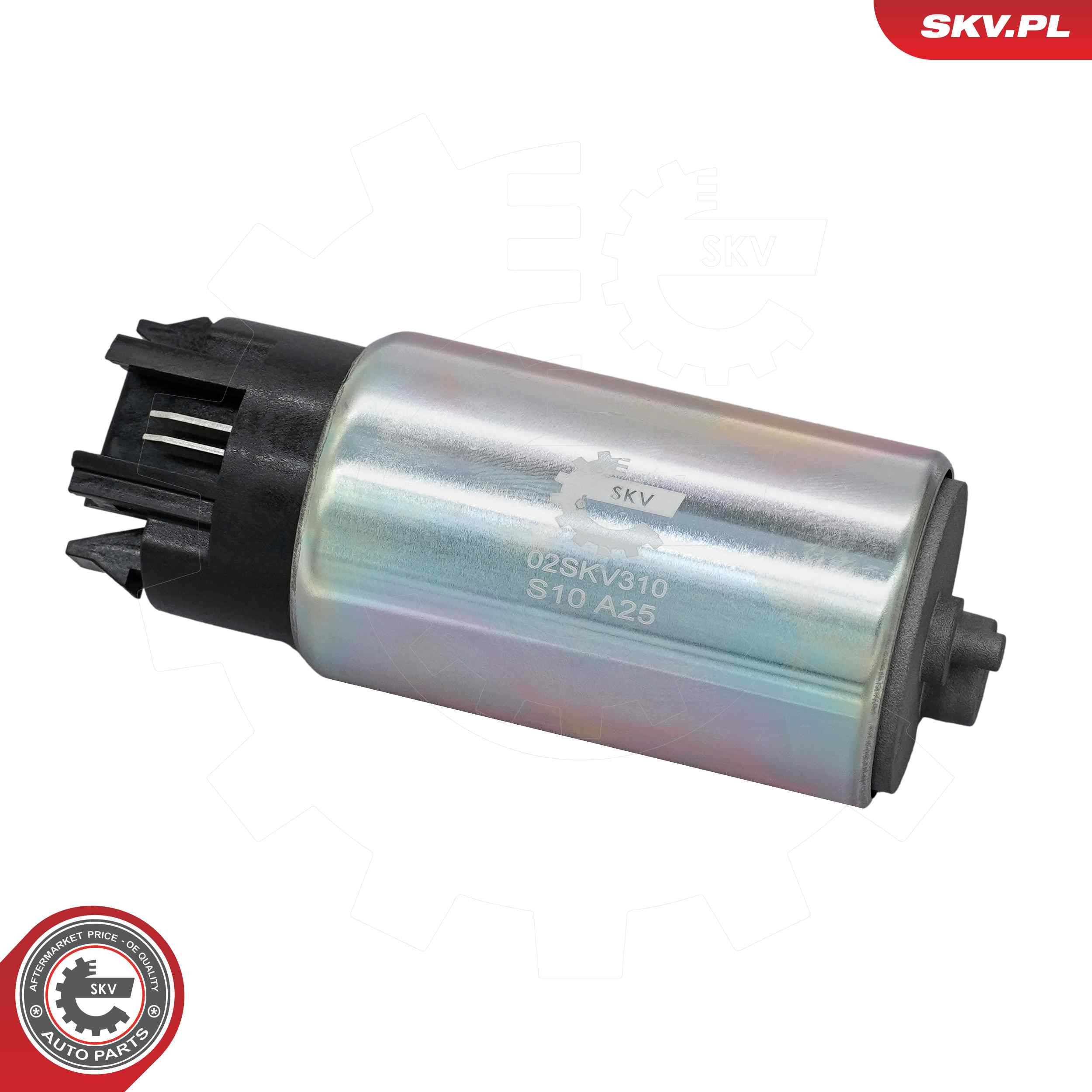 ESEN SKV Brændstofpumpe 02skv310 i brændstoftanken for HYUNDAI