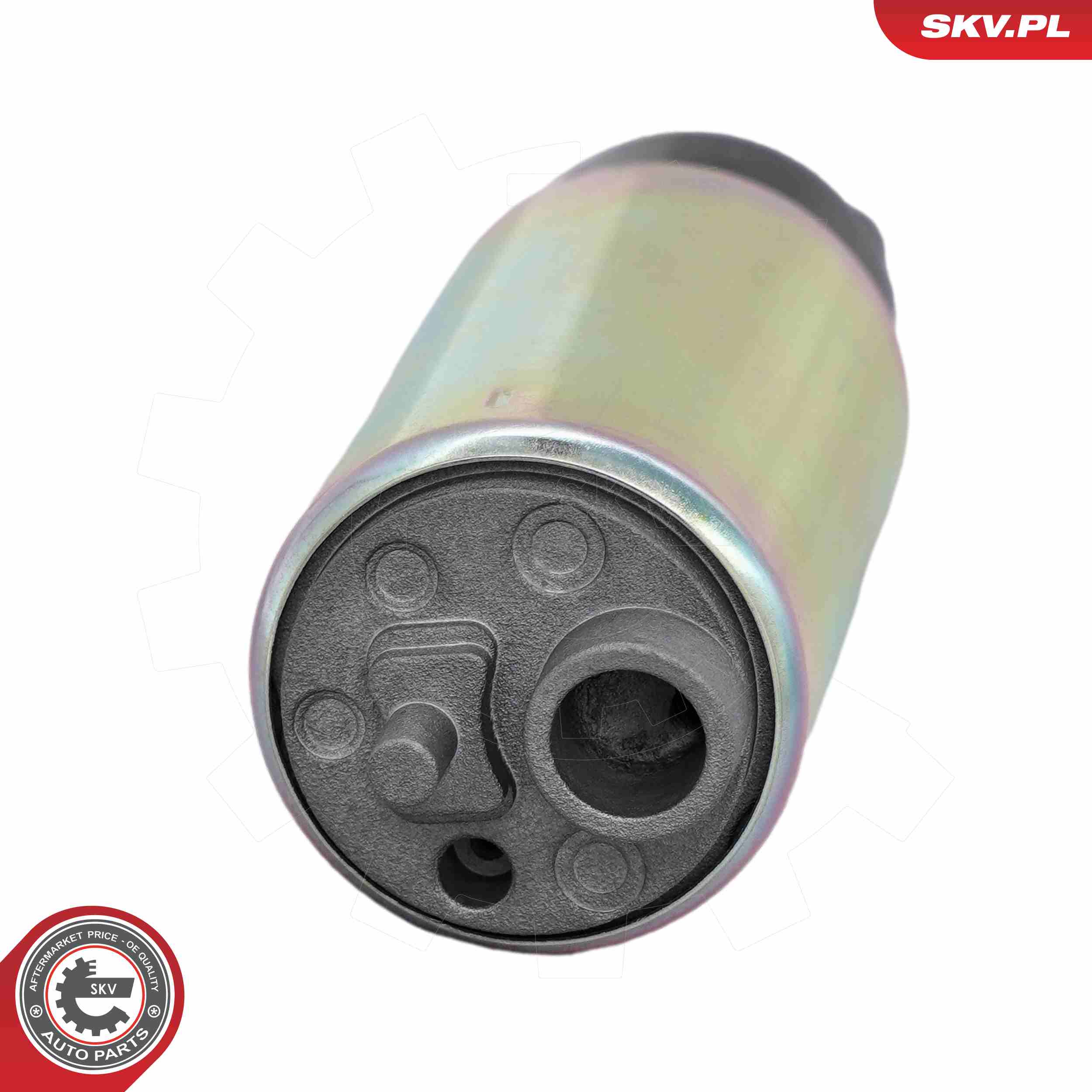 ESEN SKV Brændstofpumpe 02skv282 for YAMAHA