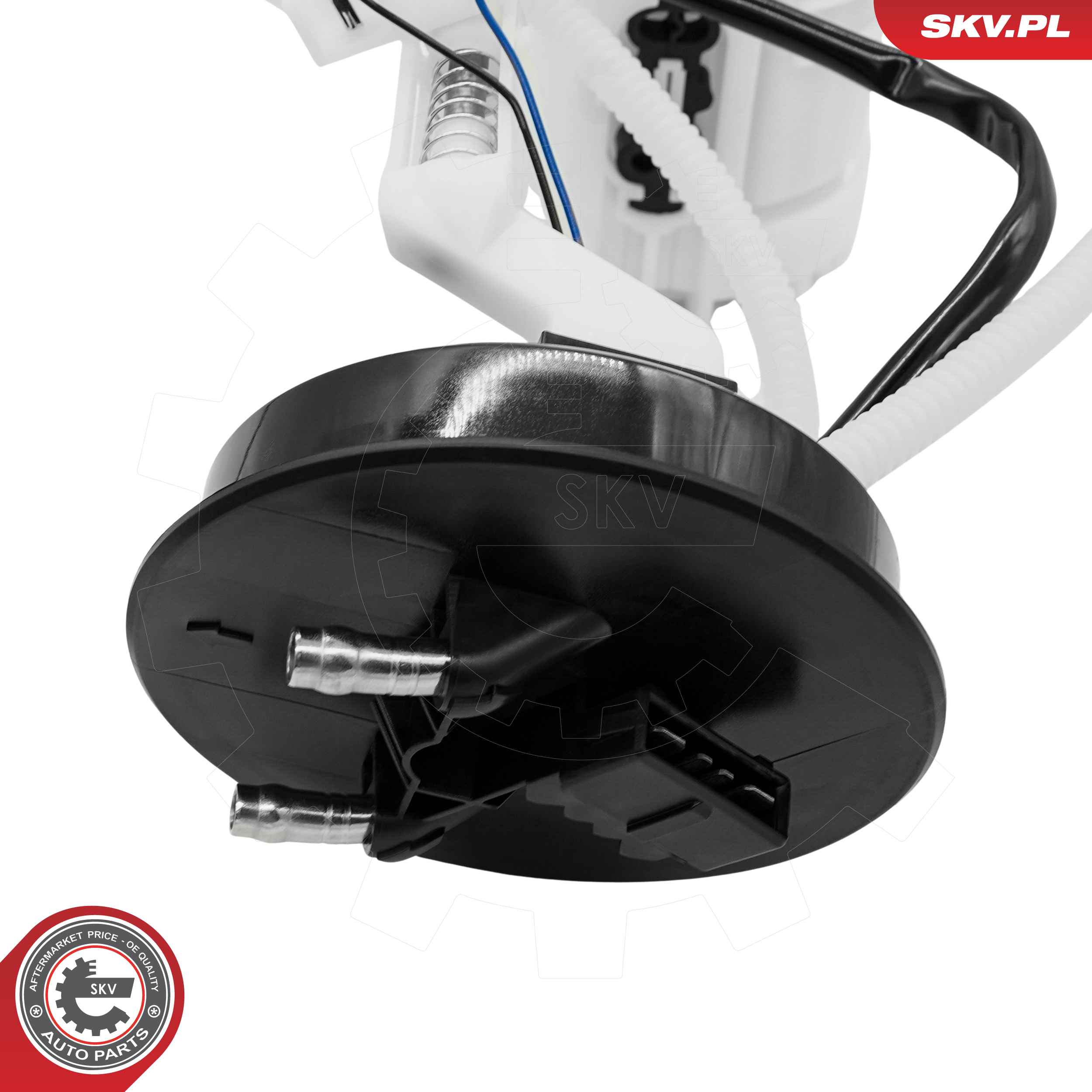 ESEN SKV Brændstof, føderdel 02skv844 for VW