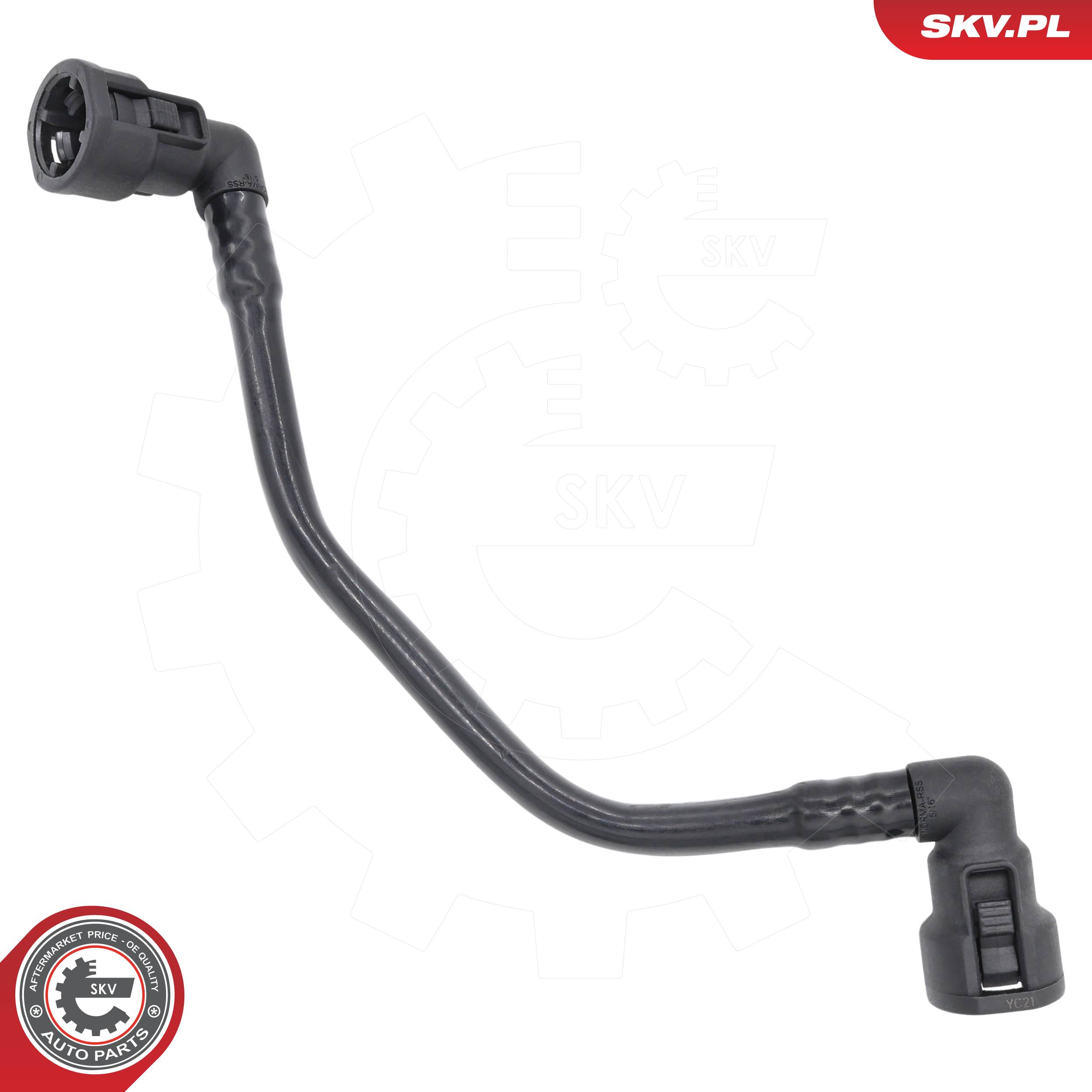 ESEN SKV Brændstofslange 54skv903 for MERCEDES-BENZ