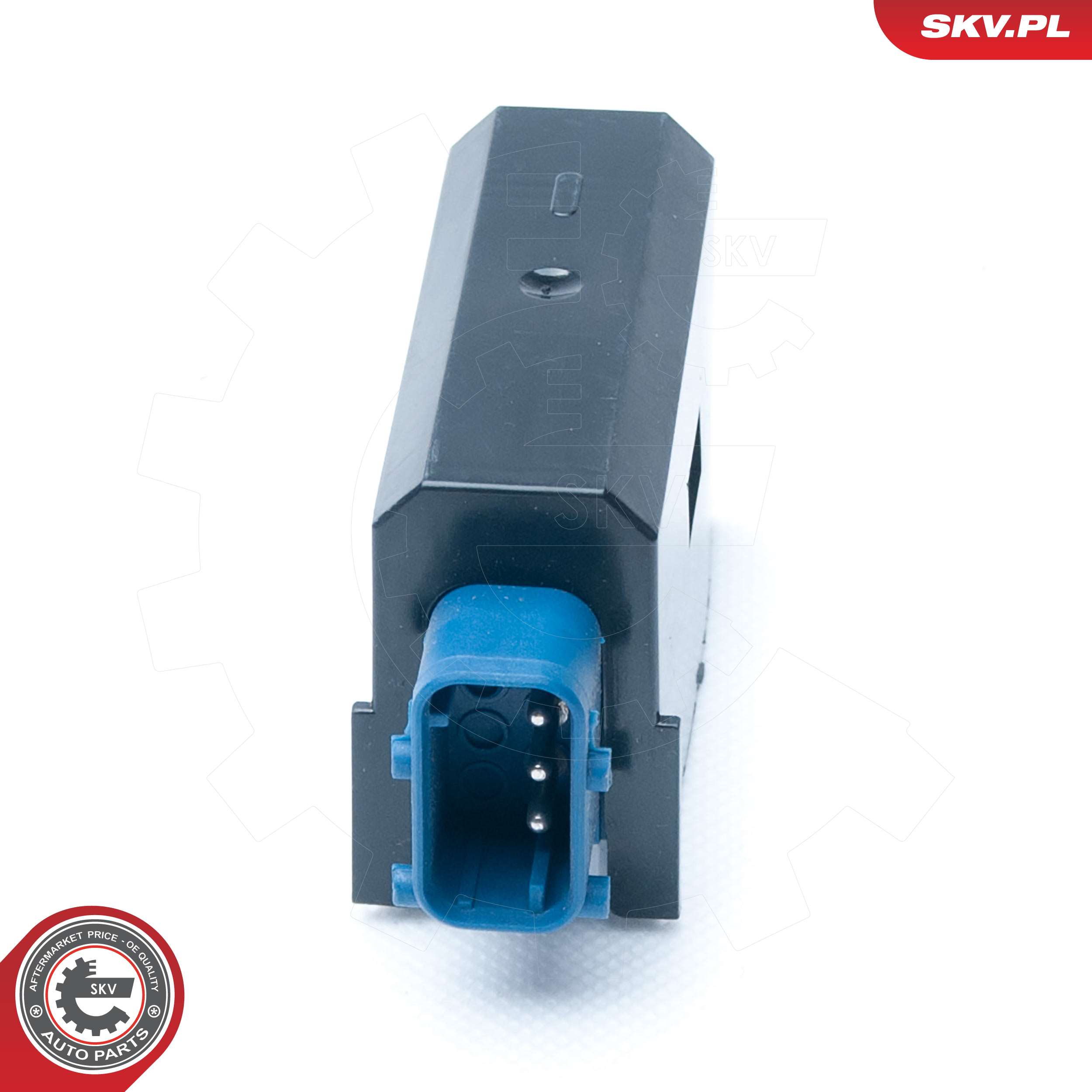 ESEN SKV Servomotor, centrallåsesystem 16skv323 Køretøjets bagklap for BMW