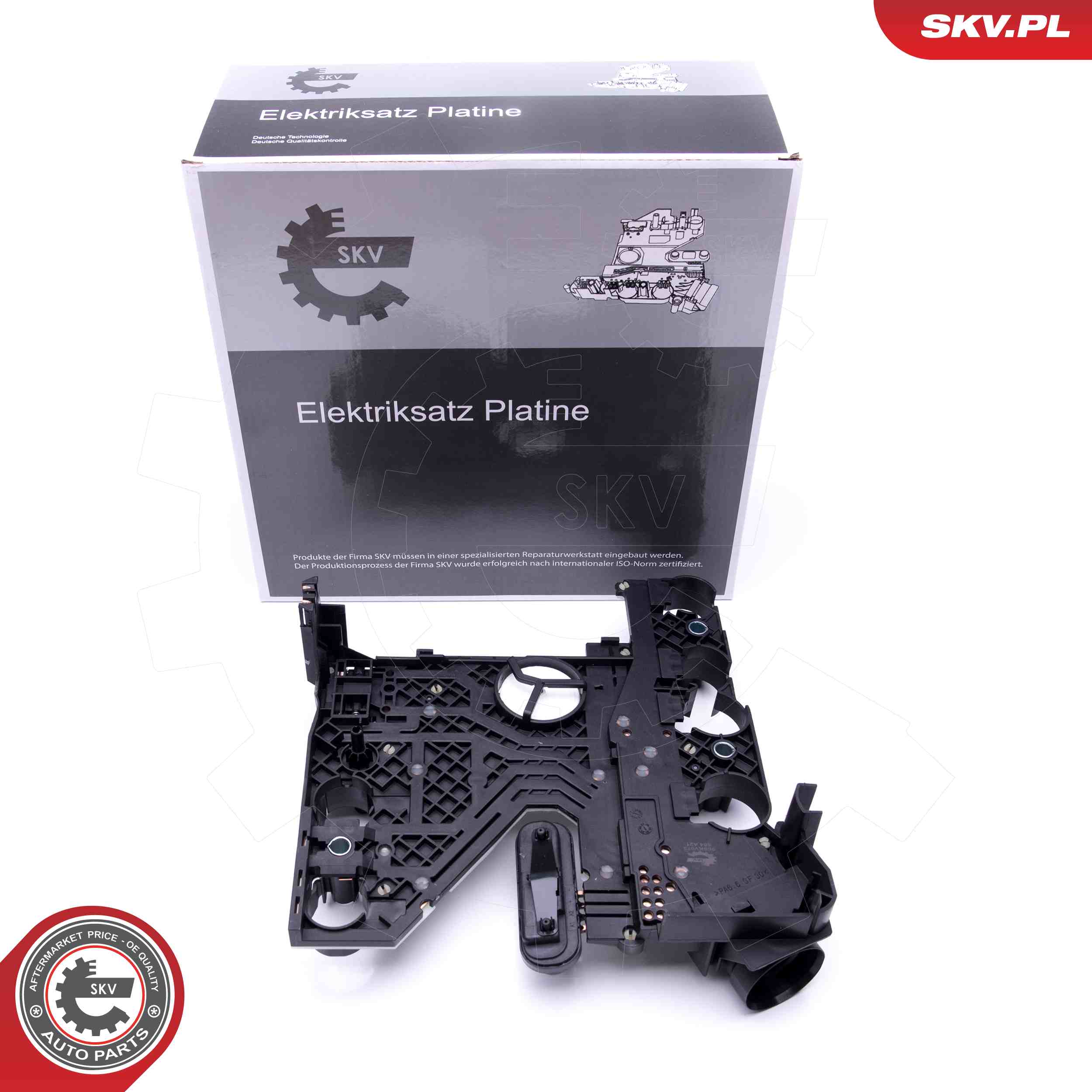 ESEN SKV Styreenhed, automatisk gearkasse 96skv073 for MERCEDES-BENZ JEEP CHRYSLER