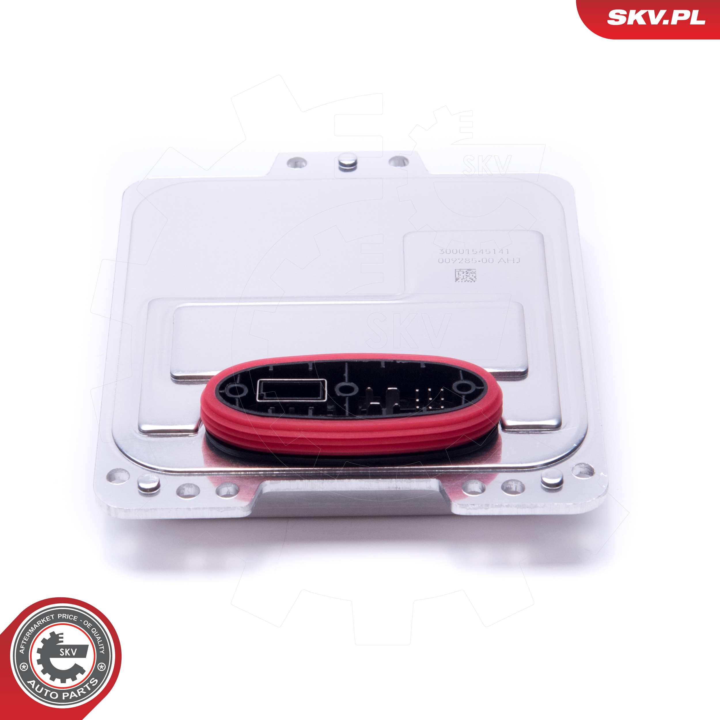 ESEN SKV Styreenhed, belysning 59skv015 for PORSCHE