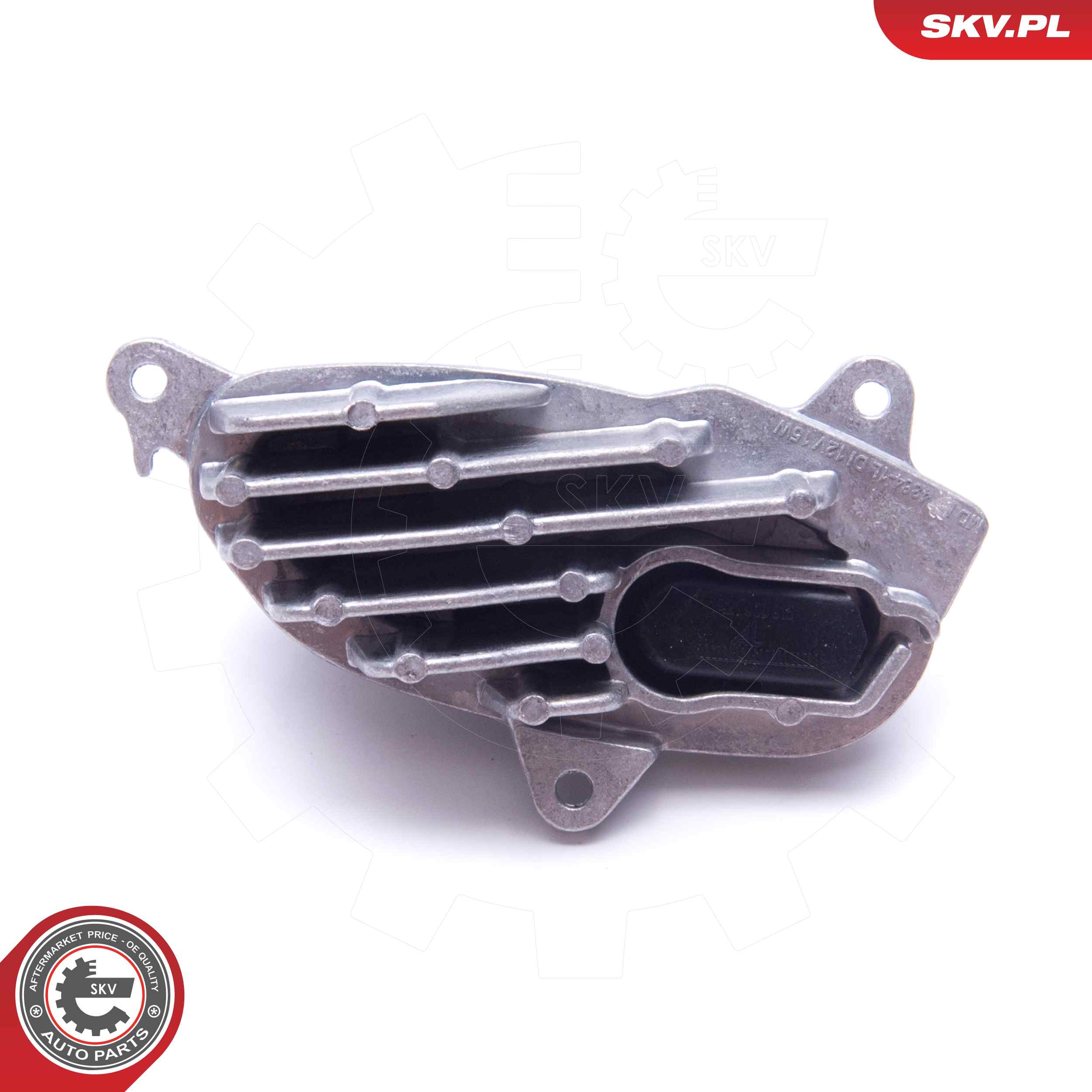 ESEN SKV Styreenhed, belysning 59skv131 venstre for BMW