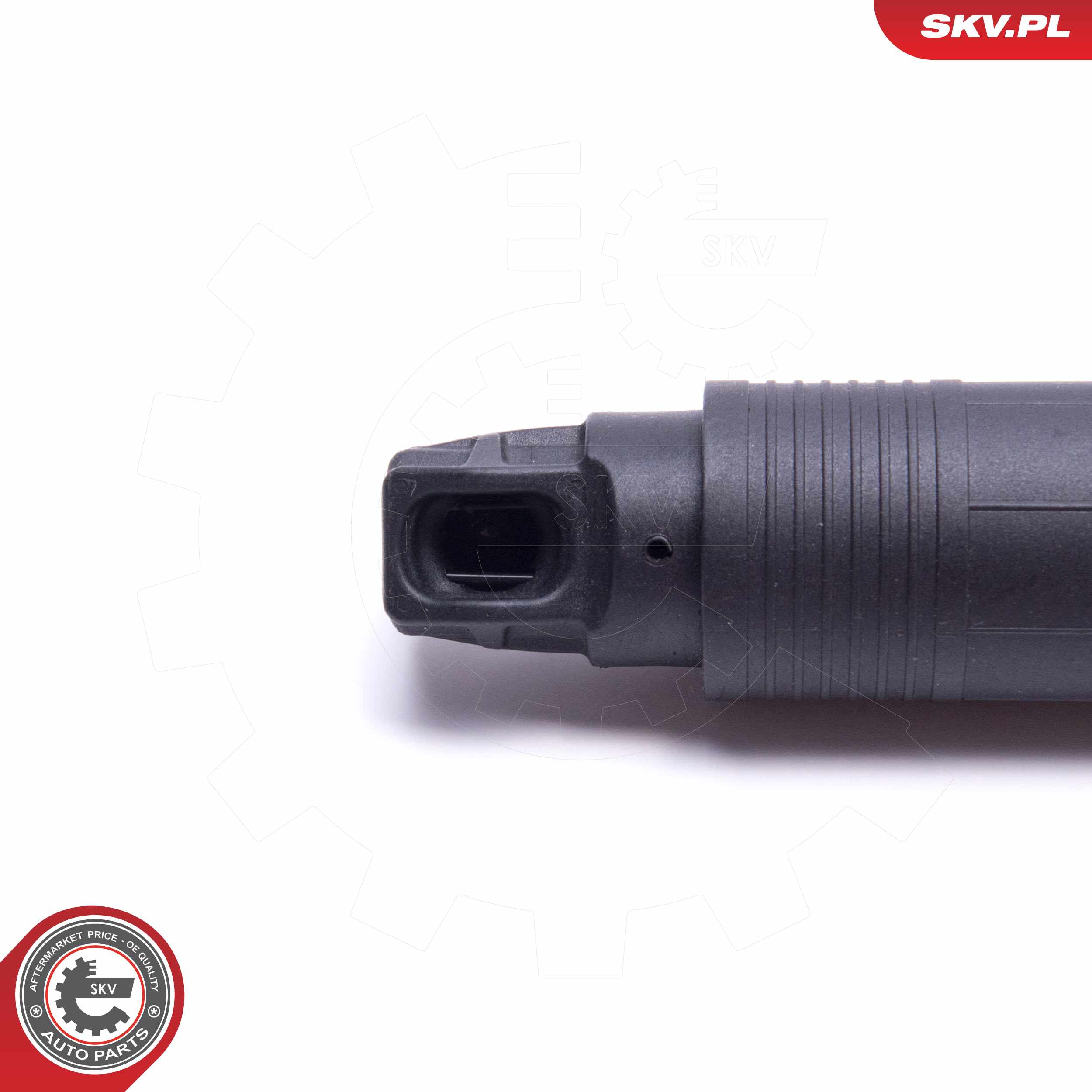 ESEN SKV Elmotor, bagklap 52skv913 Bagagerum for KIA