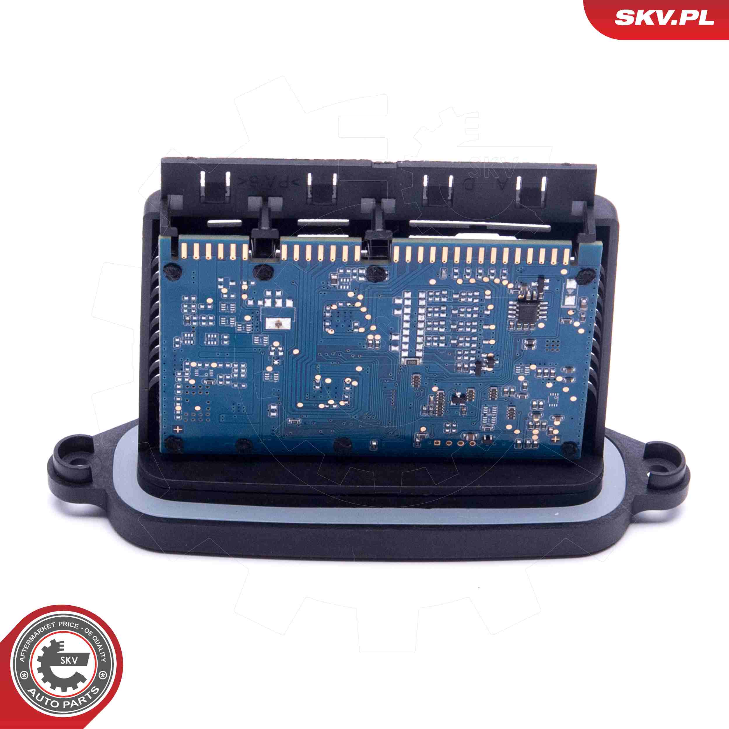 ESEN SKV Styreenhed, belysning 59skv161 for BMW