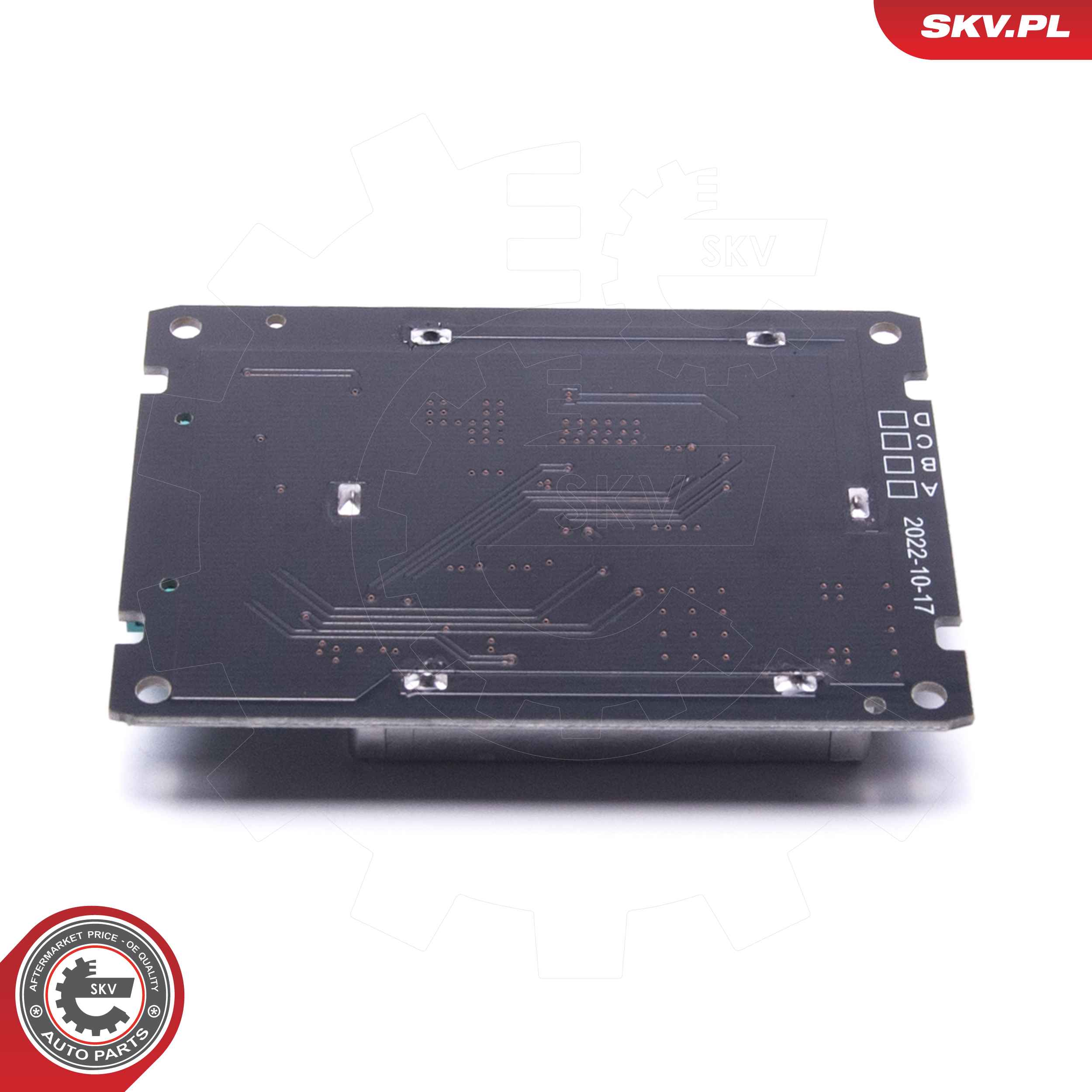 ESEN SKV Styreenhed, belysning 59skv163 for VW