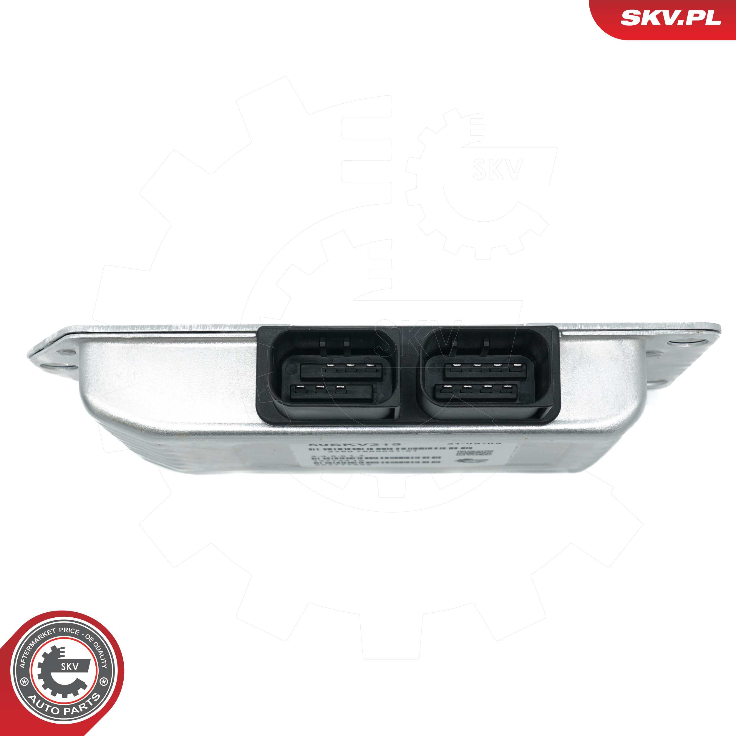 ESEN SKV Styreenhed, belysning 59skv215 for BMW